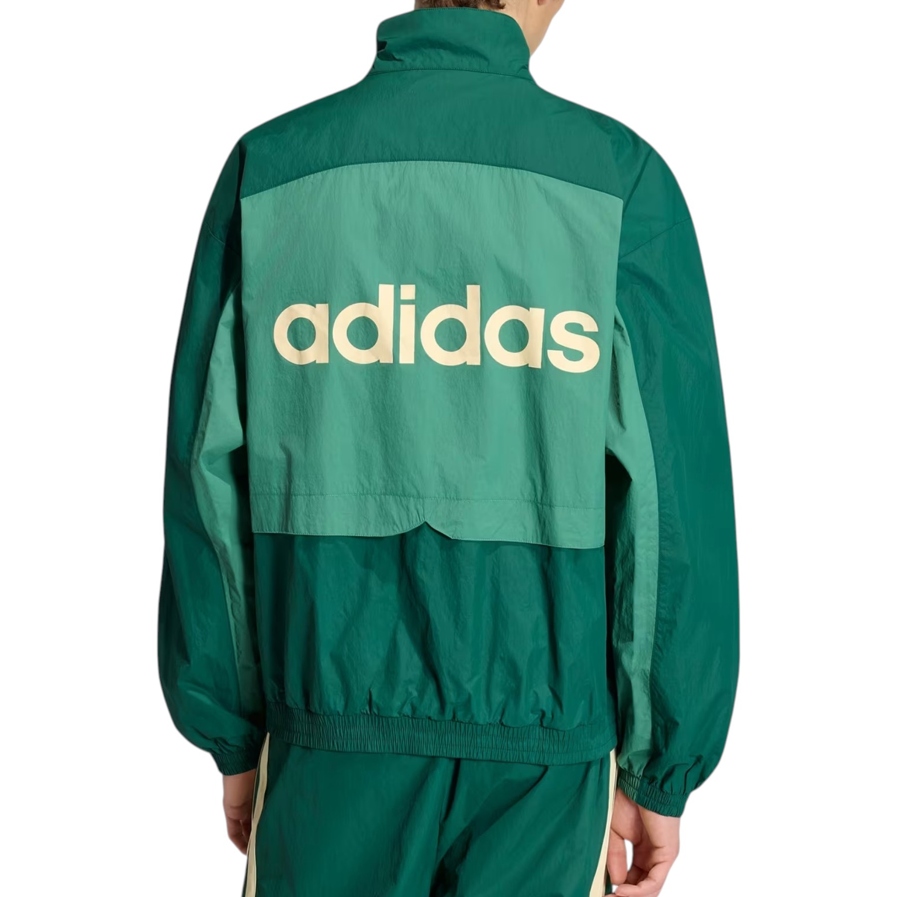 ADIDAS FELPA