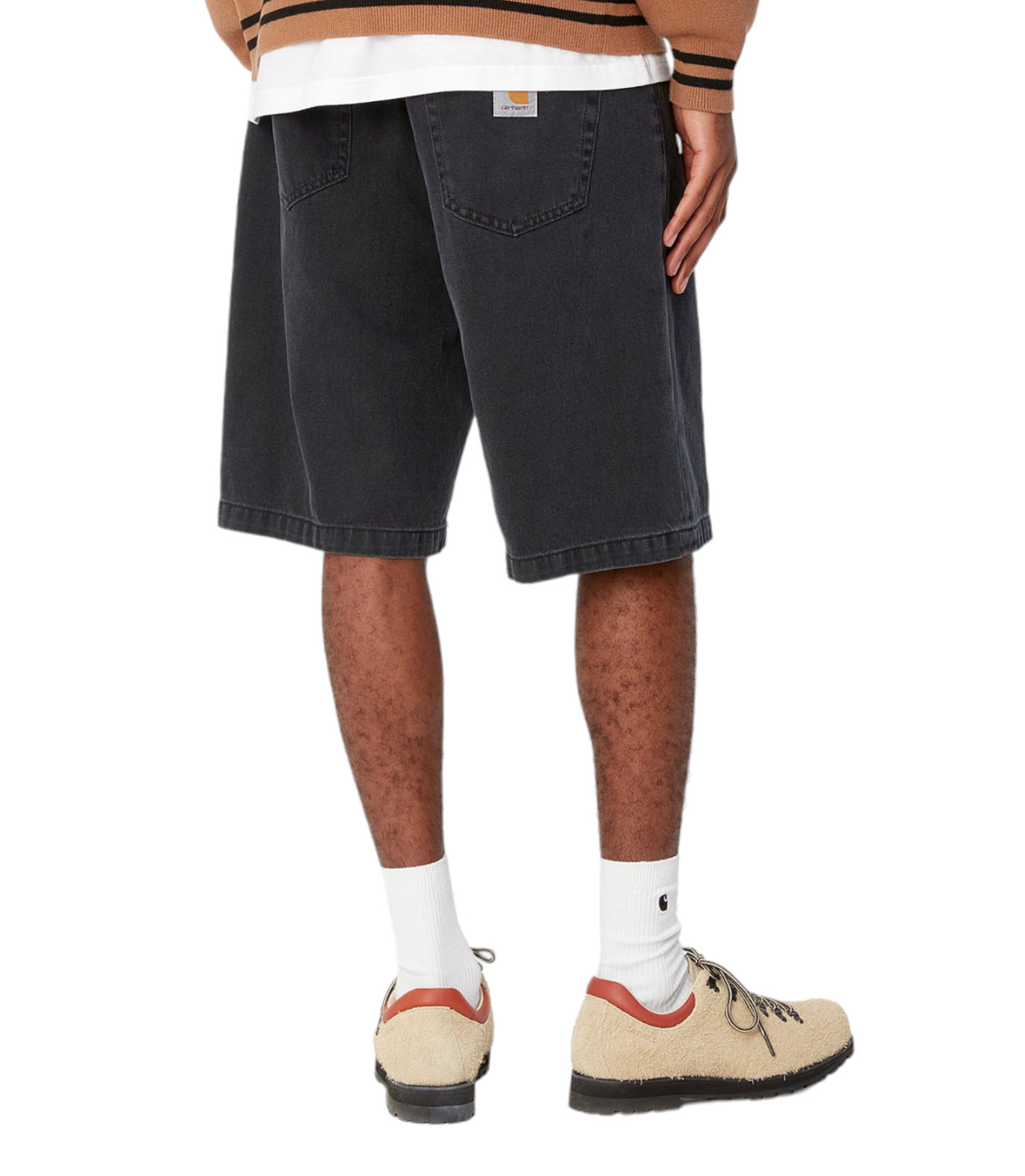 CARHARTT WIP SHORTS I030469