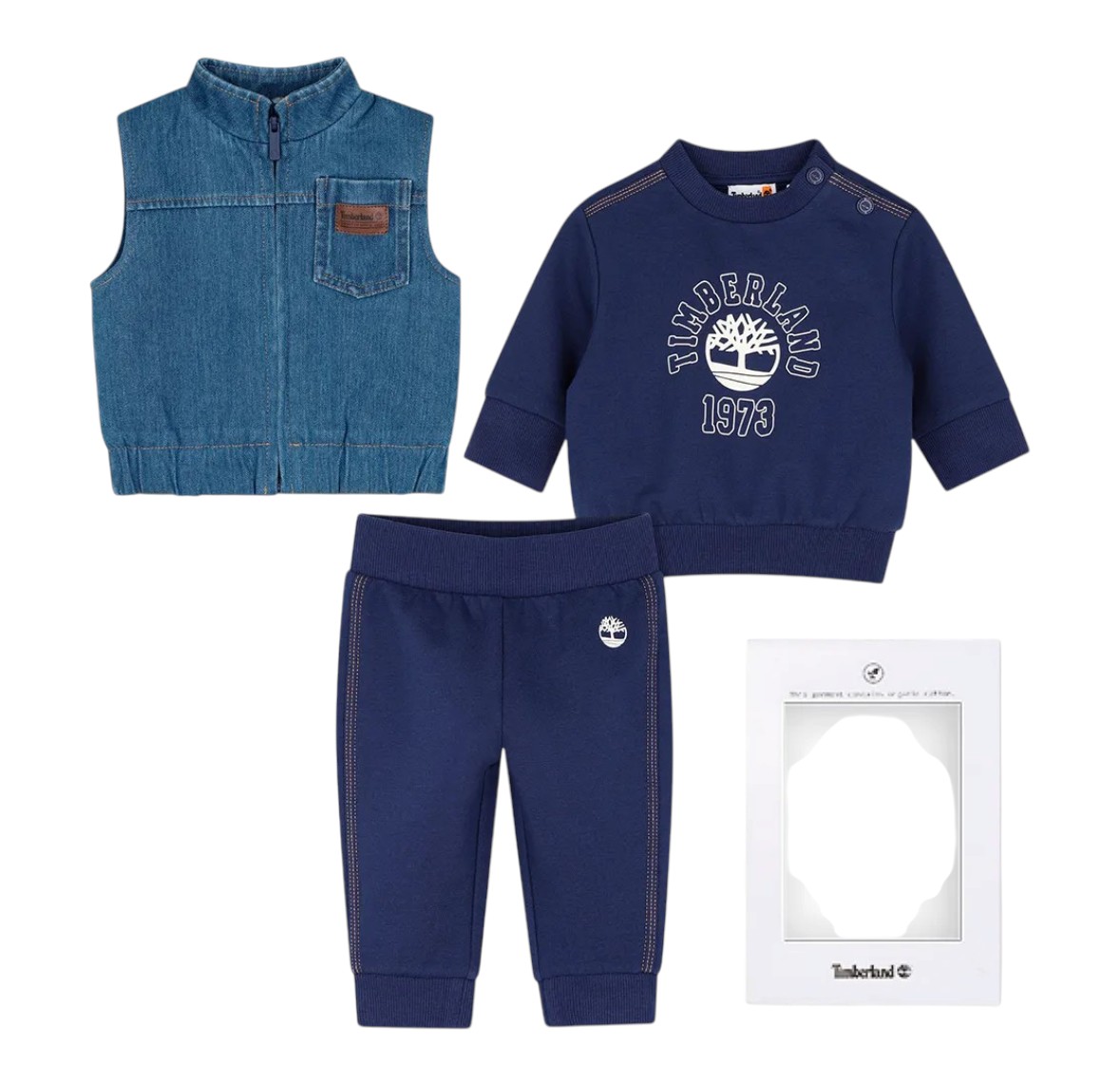 TIMBERLAND T61016