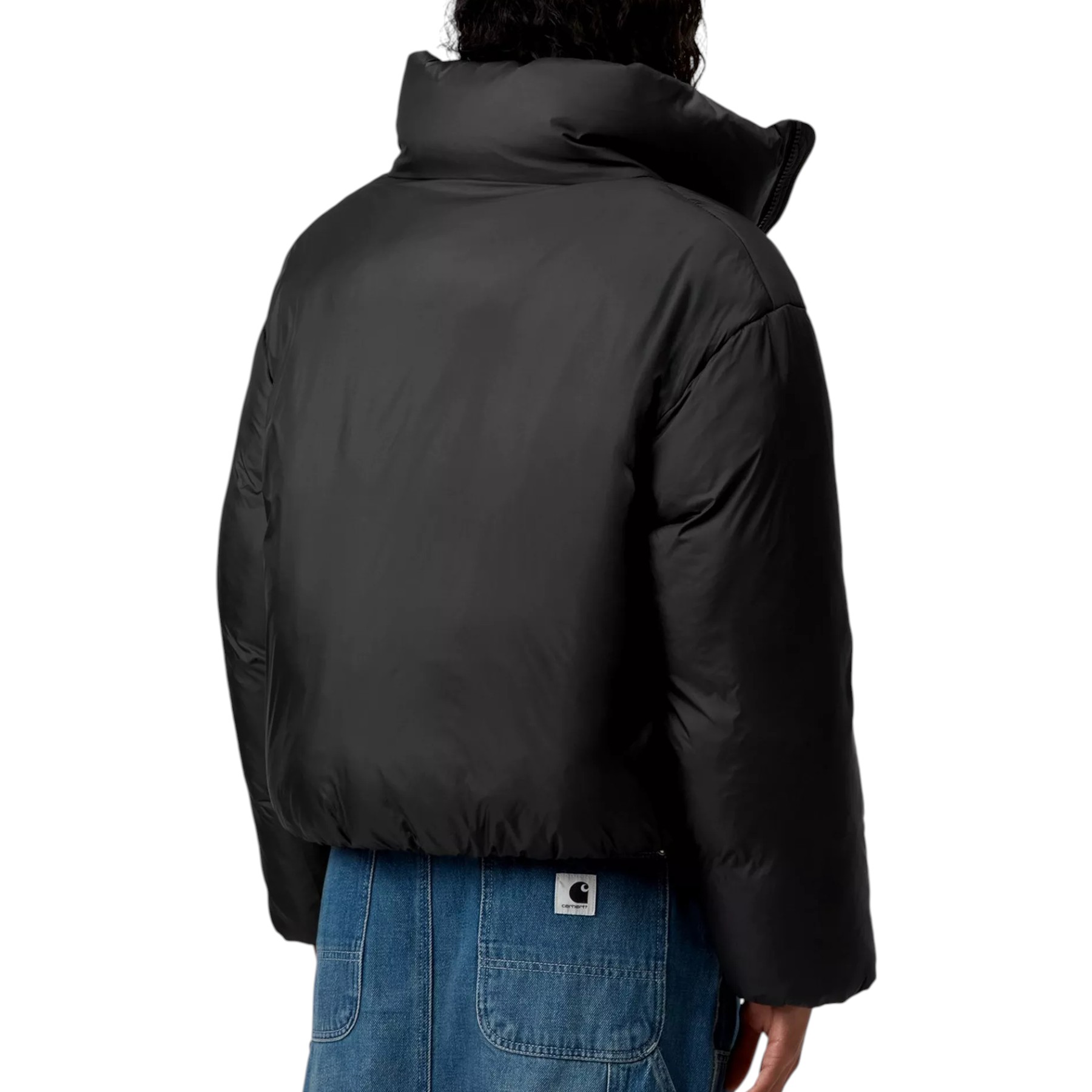 CARHARTT WIP JACKET DONNA