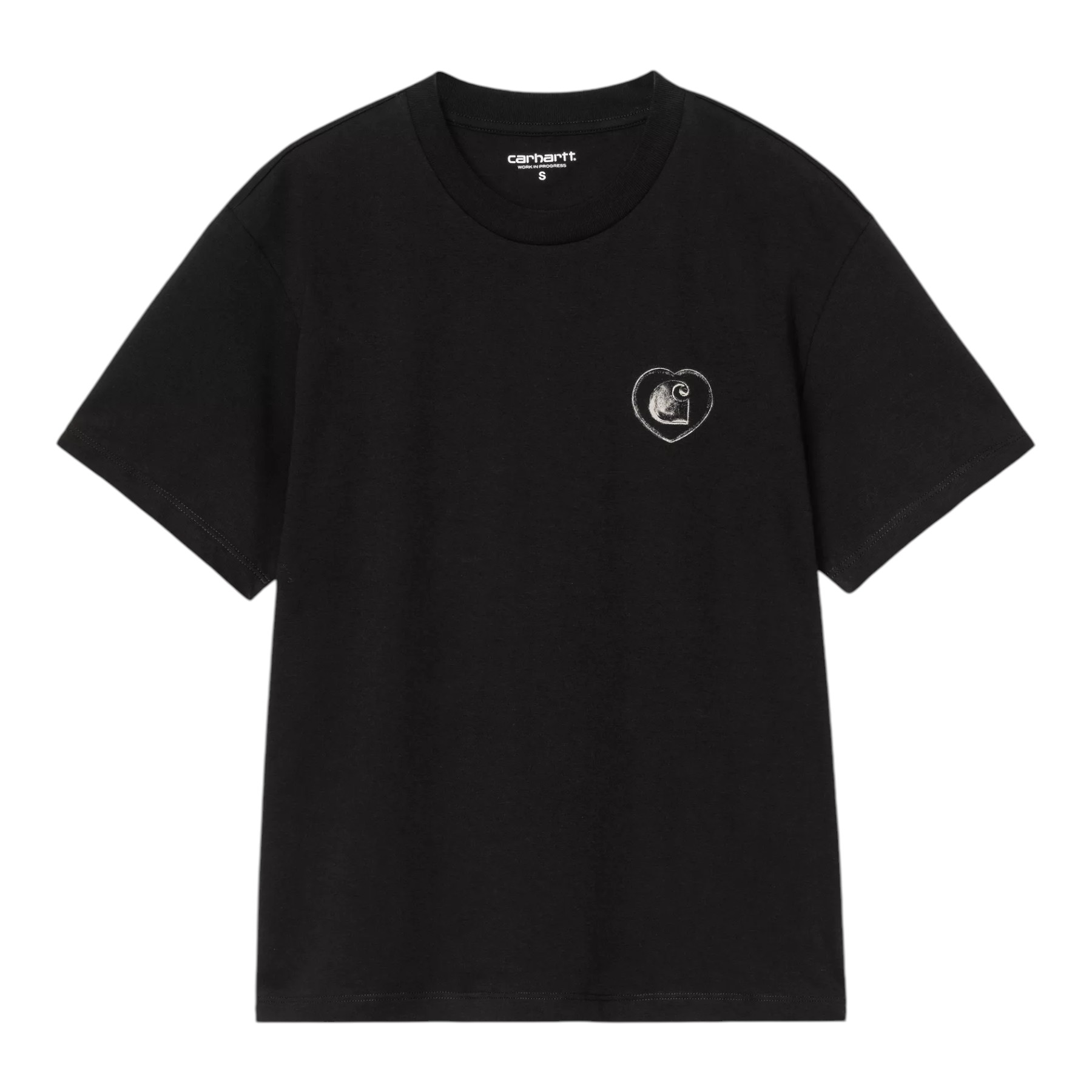 Carhartt Wip T-shirt Autunno/inverno