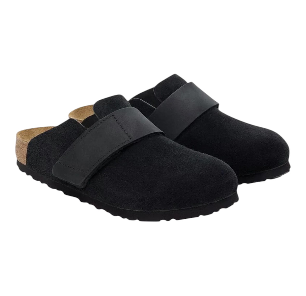 BIRKENSTOCK SCARPE