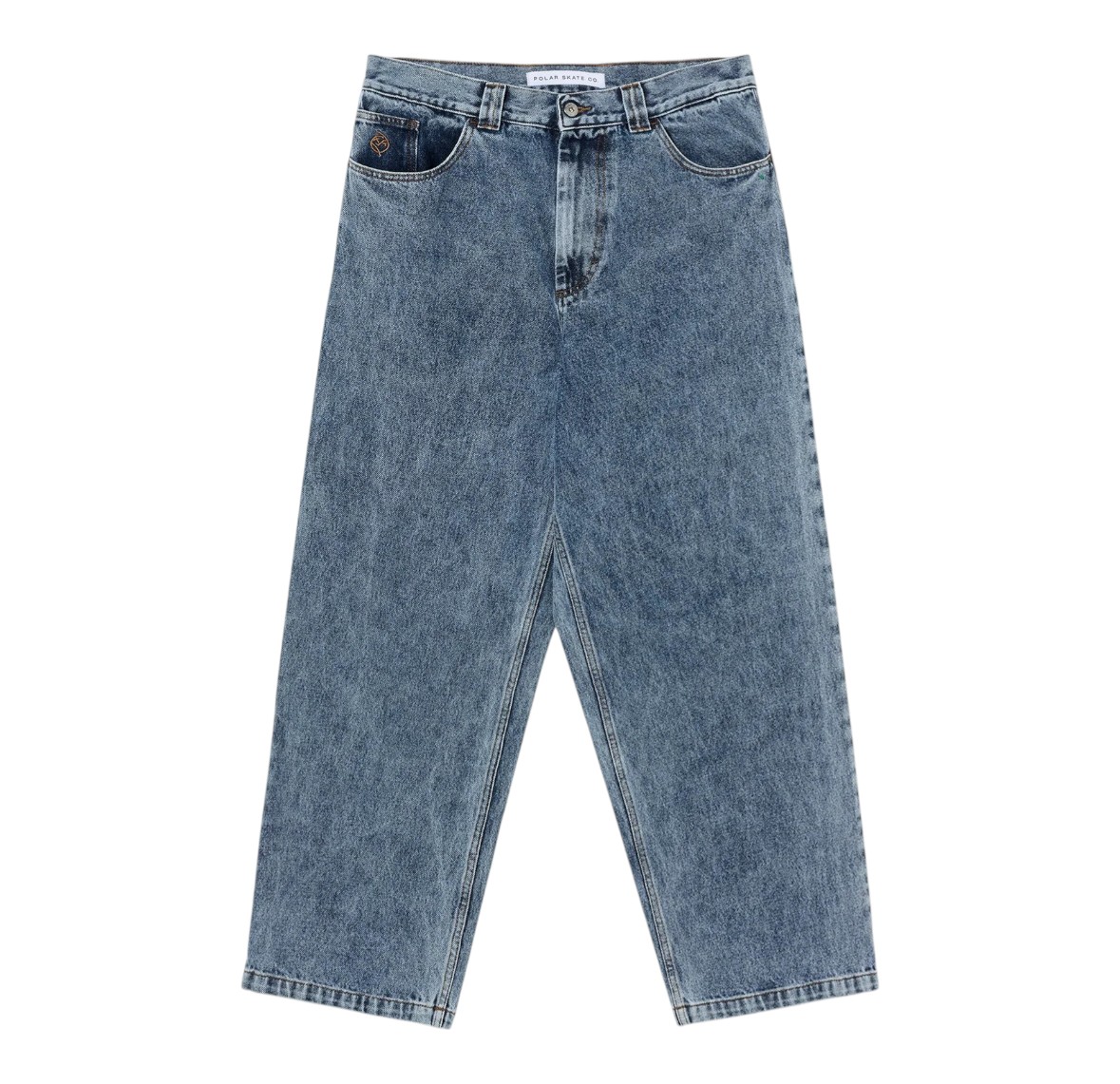 POLAR SKATE CO. JEANS