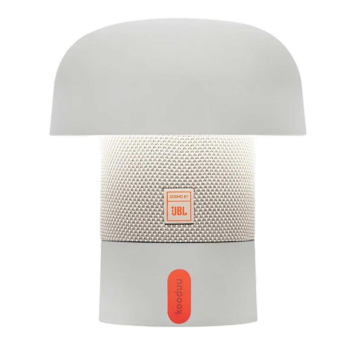 KOODUU LAMPAD+CASSA UNISEX