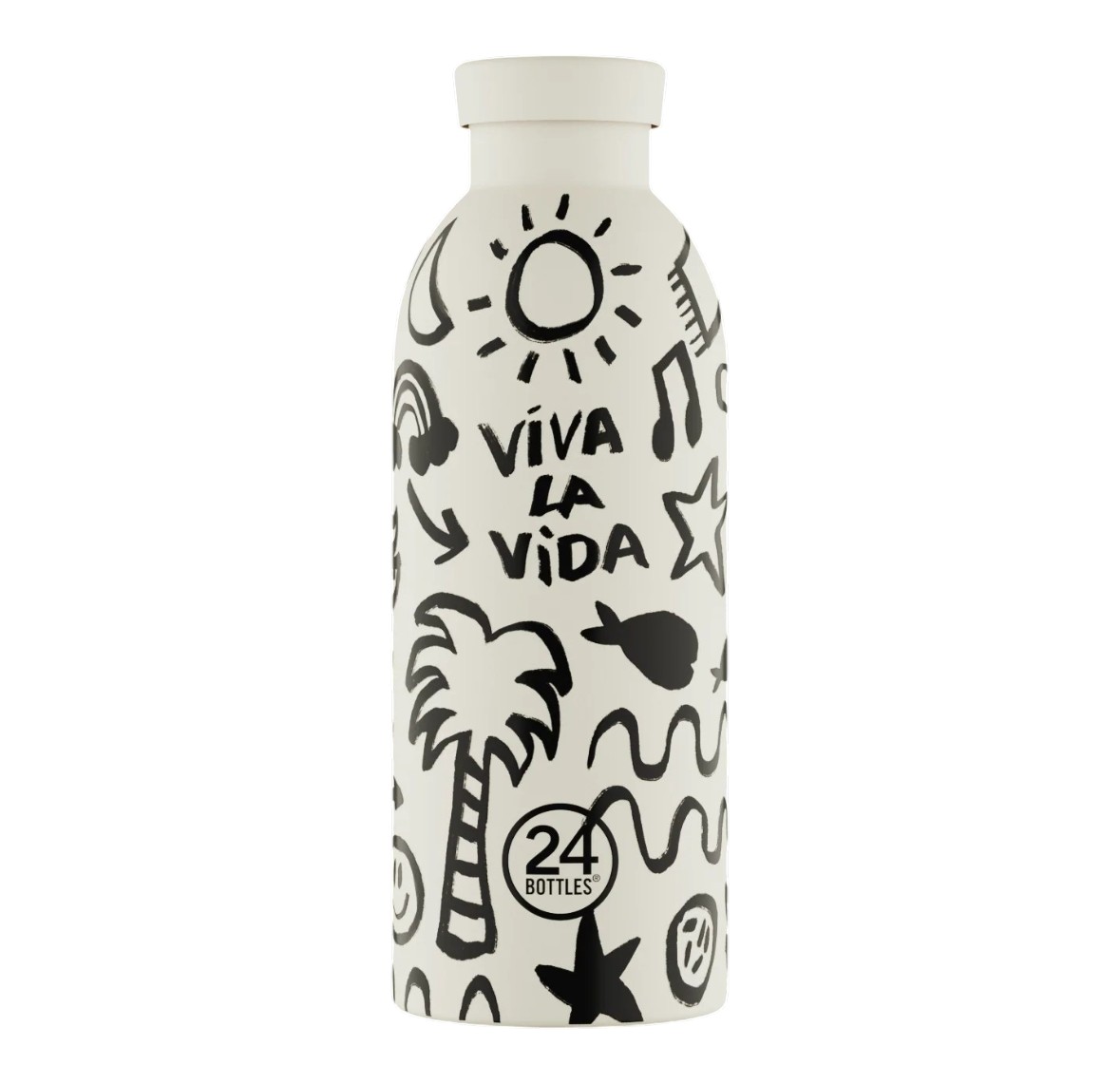 24 BOTTLES BORRACCIA UNISEX