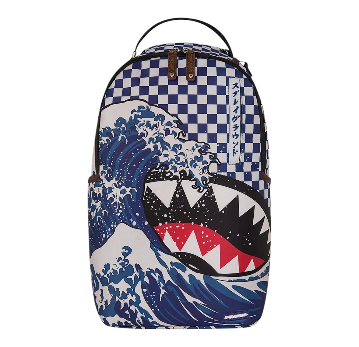 SPRAYGROUND ZAINI UNISEX