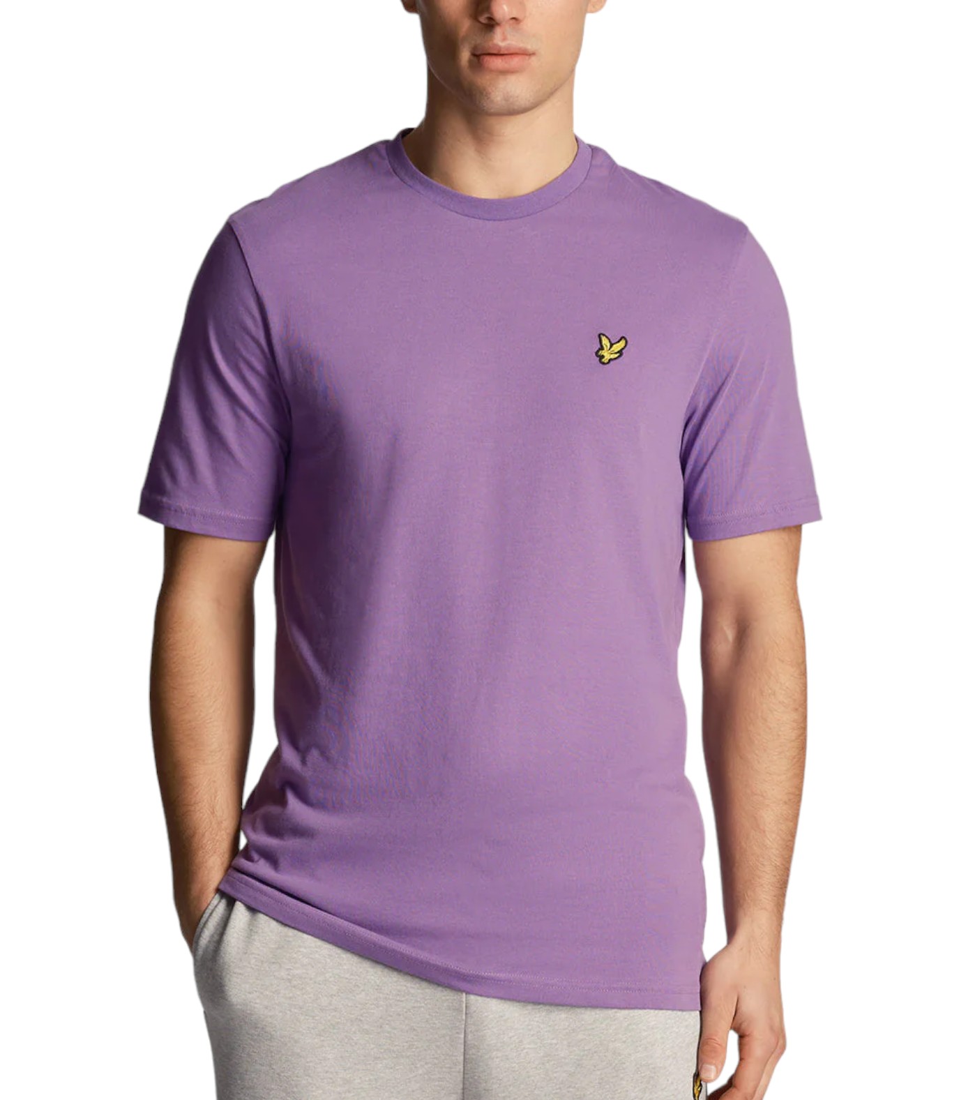 Lyle & Scott T-shirt