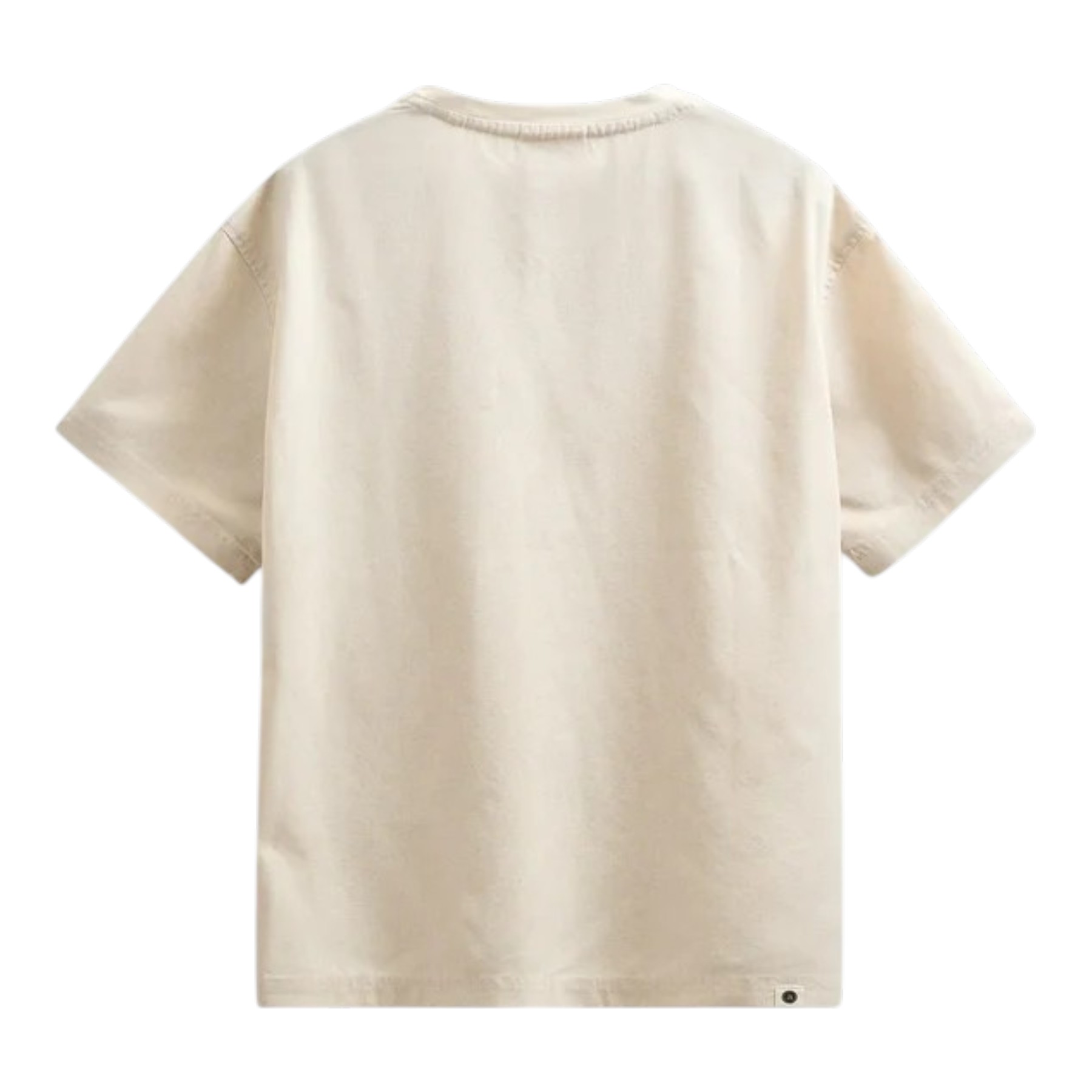 ANERKJENDT T-SHIRTS