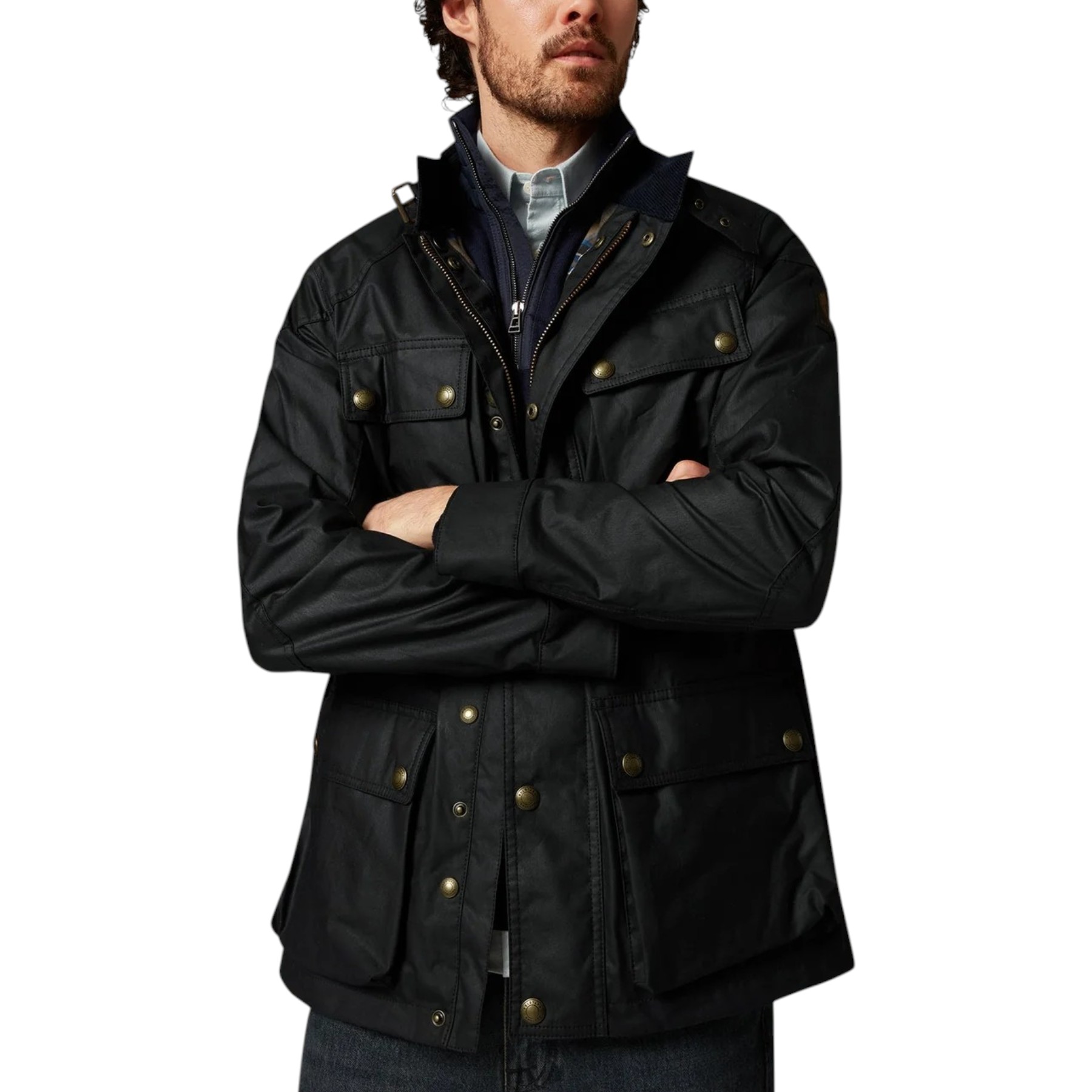 BELSTAFF 105300