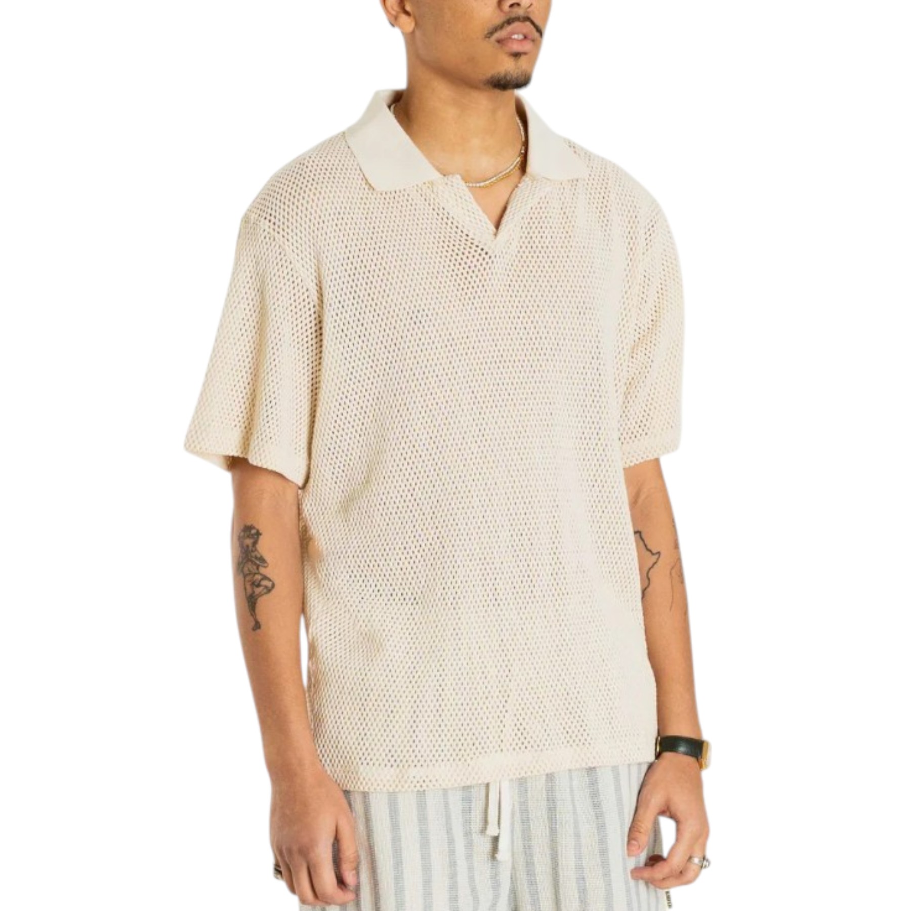 WOODBIRD POLO
