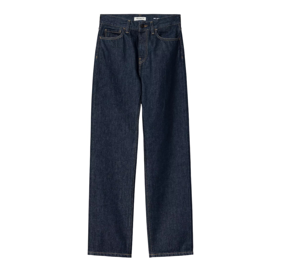 CARHARTT WIP JEANS DONNA