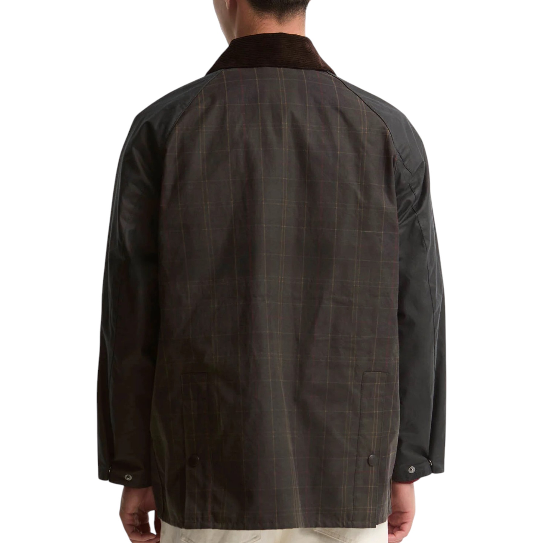 BARBOUR MWX2500