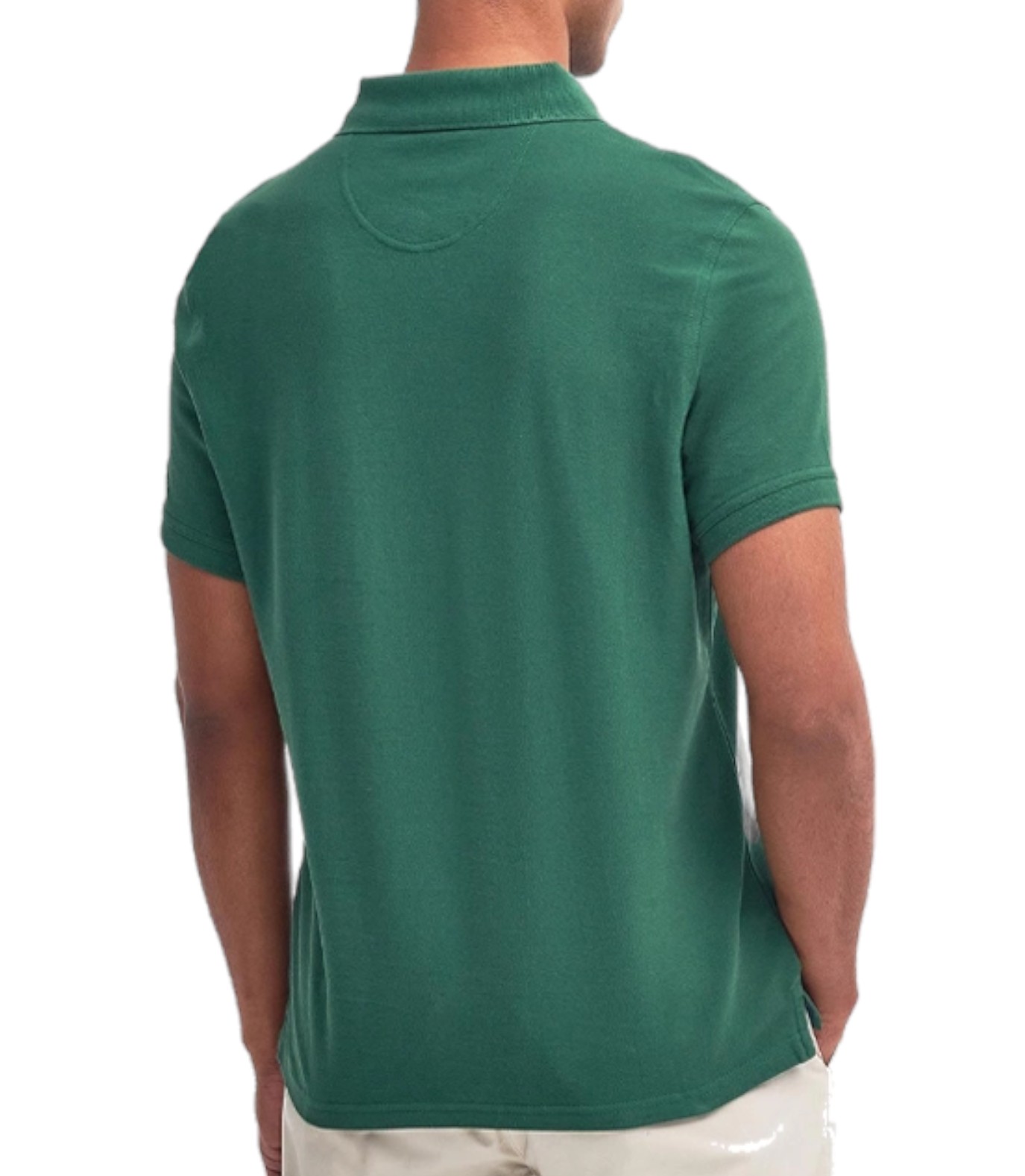 BARBOUR POLO