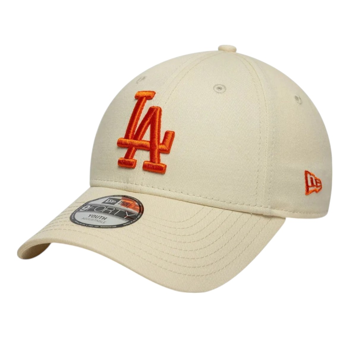 NEW ERA CAPPELLO [REPARTO][STRTOUPPER