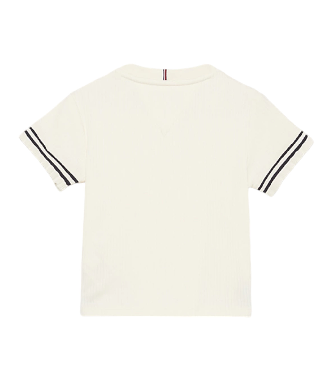 TOMMY HILFIGER TOP BAMBINA