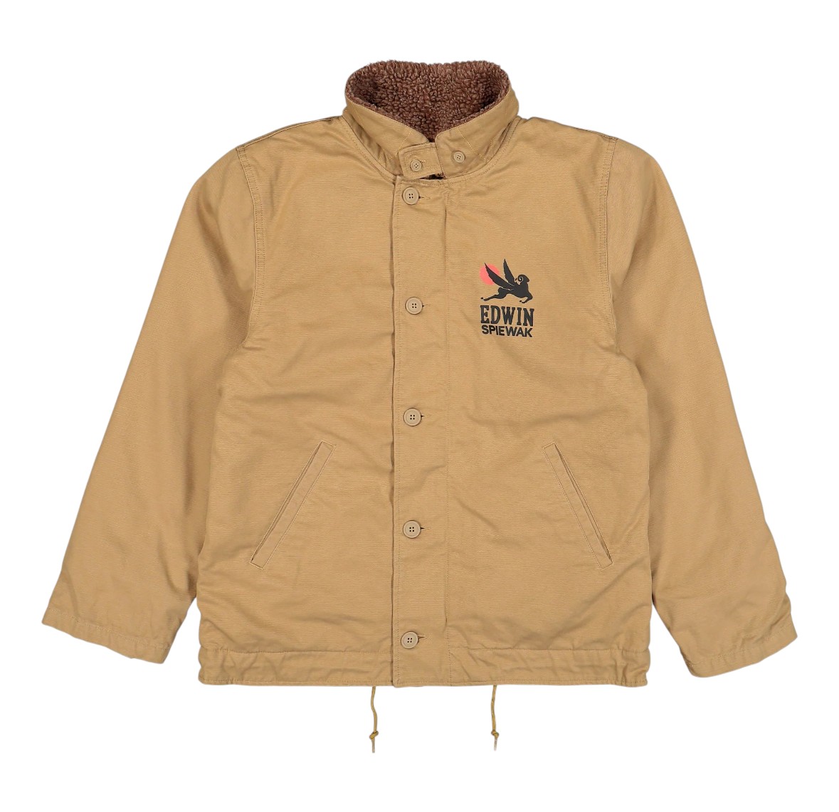 EDWIN JACKET