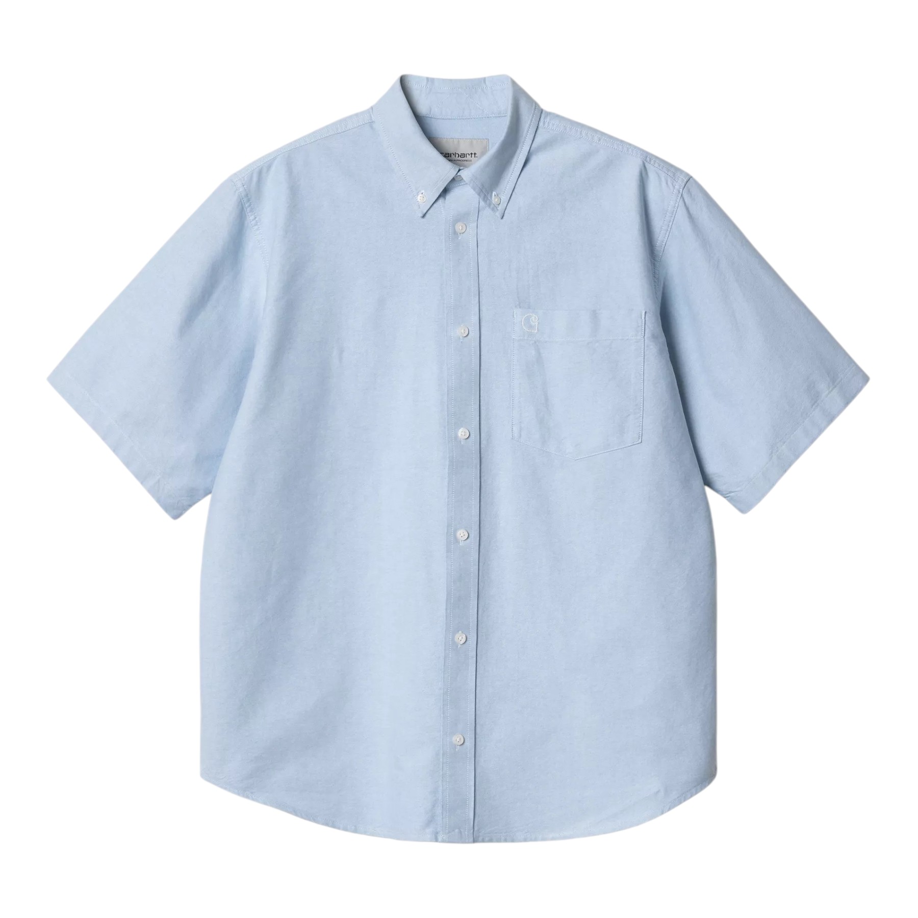 CARHARTT WIP CAMICIA