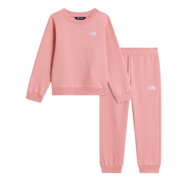 THE NORTH FACE SET BAMBINA