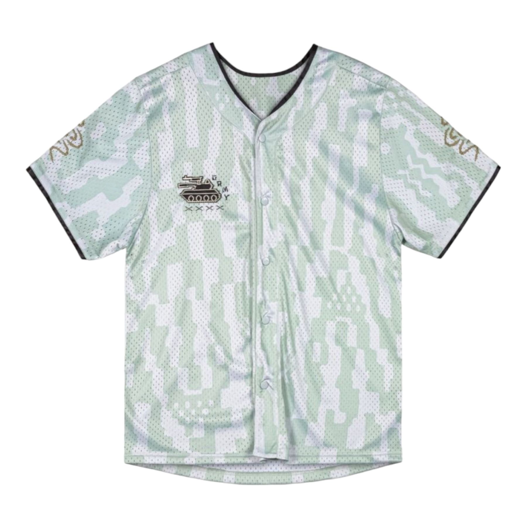 GRMY JERSEY