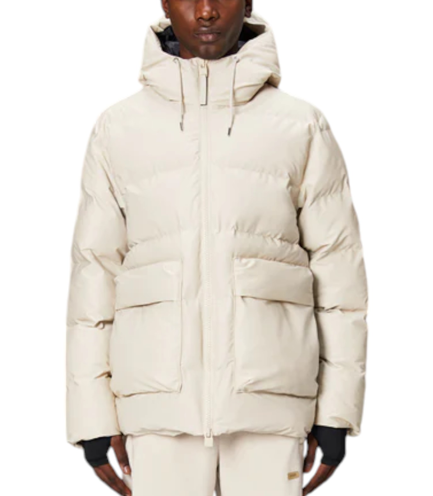RAINS JACKET UNISEX