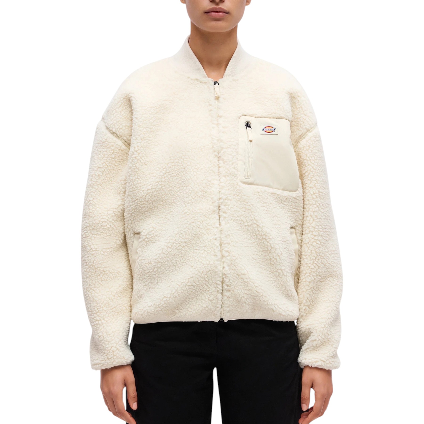 DICKIES JACKET DONNA