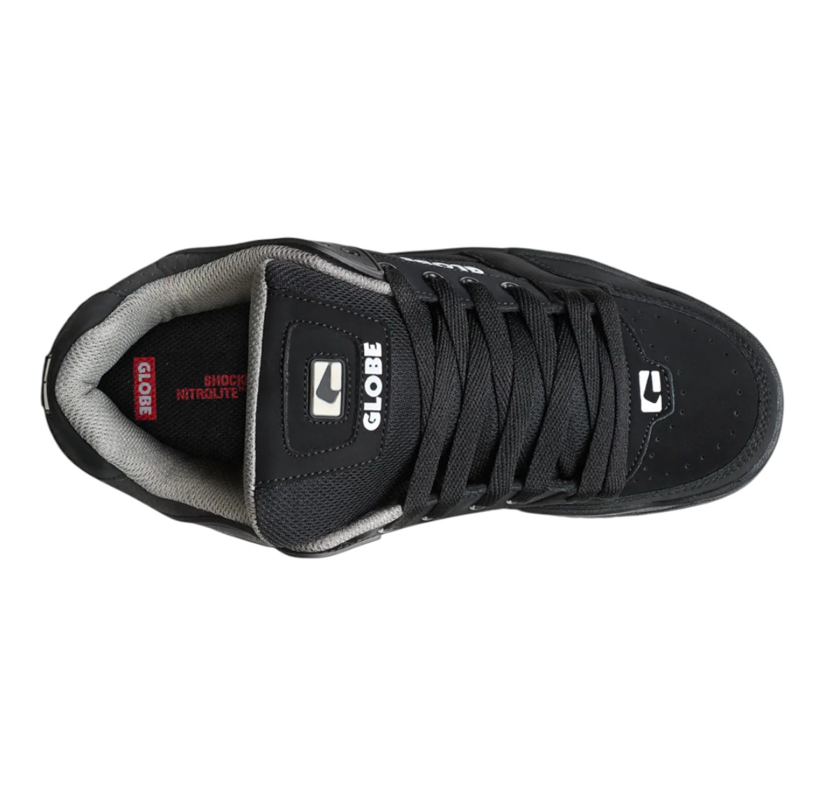 GLOBE SCARPE UNISEX