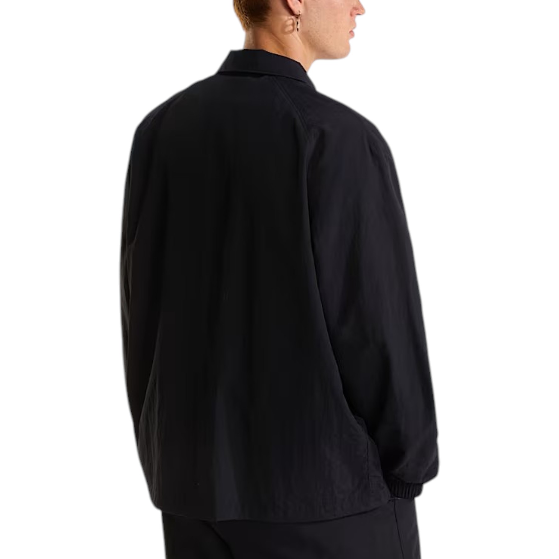 THE NORTH FACE CAMICIA