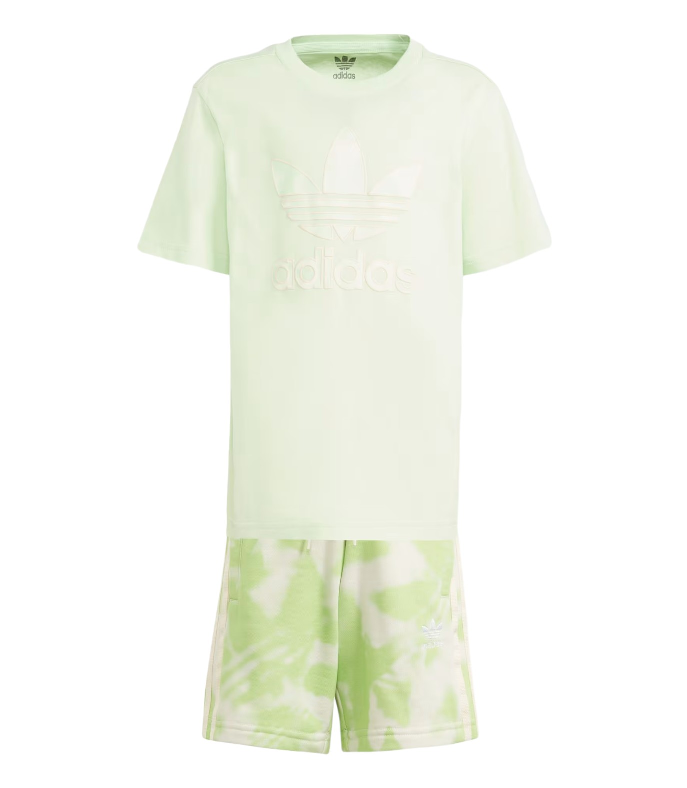 ADIDAS SET BAMBINA
