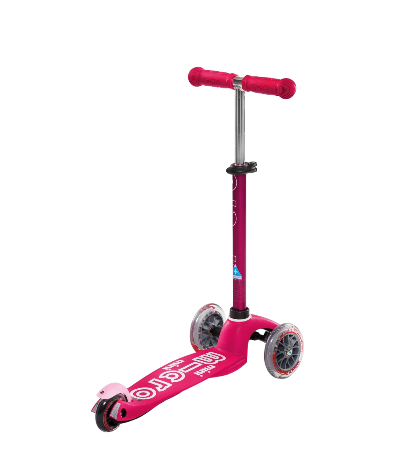 MICRO-MOBILITY MONOPATTINO BAMBINA