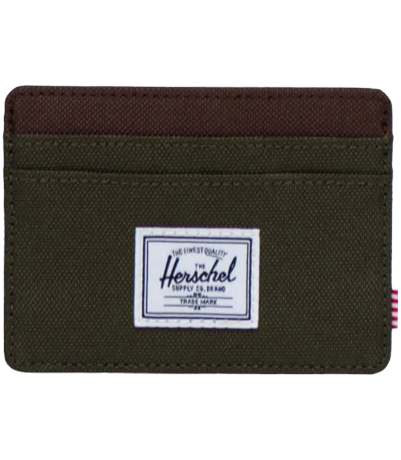 HERSCHEL SUPPLY PORTACARTE UNISEX