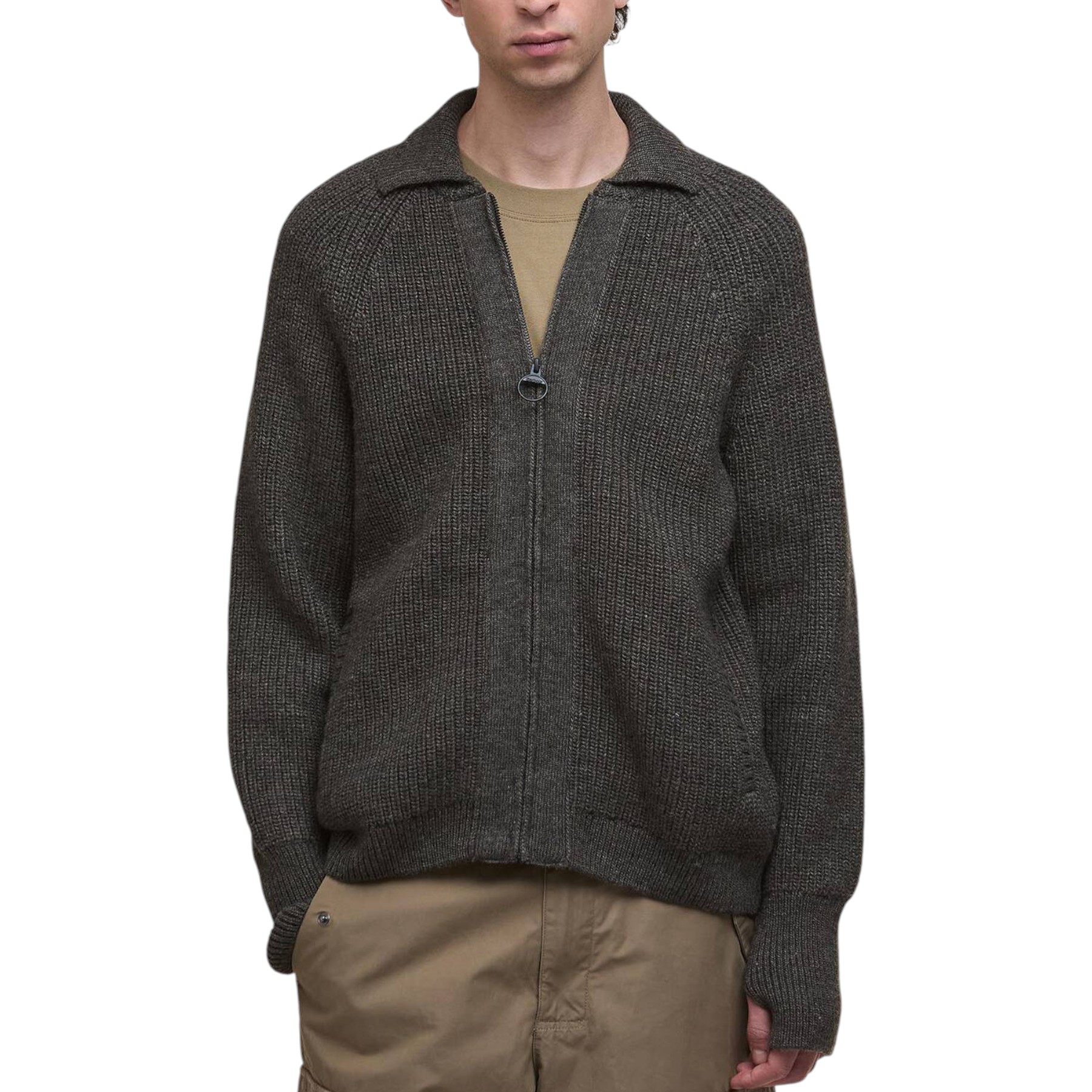BARBOUR MAGLIONE