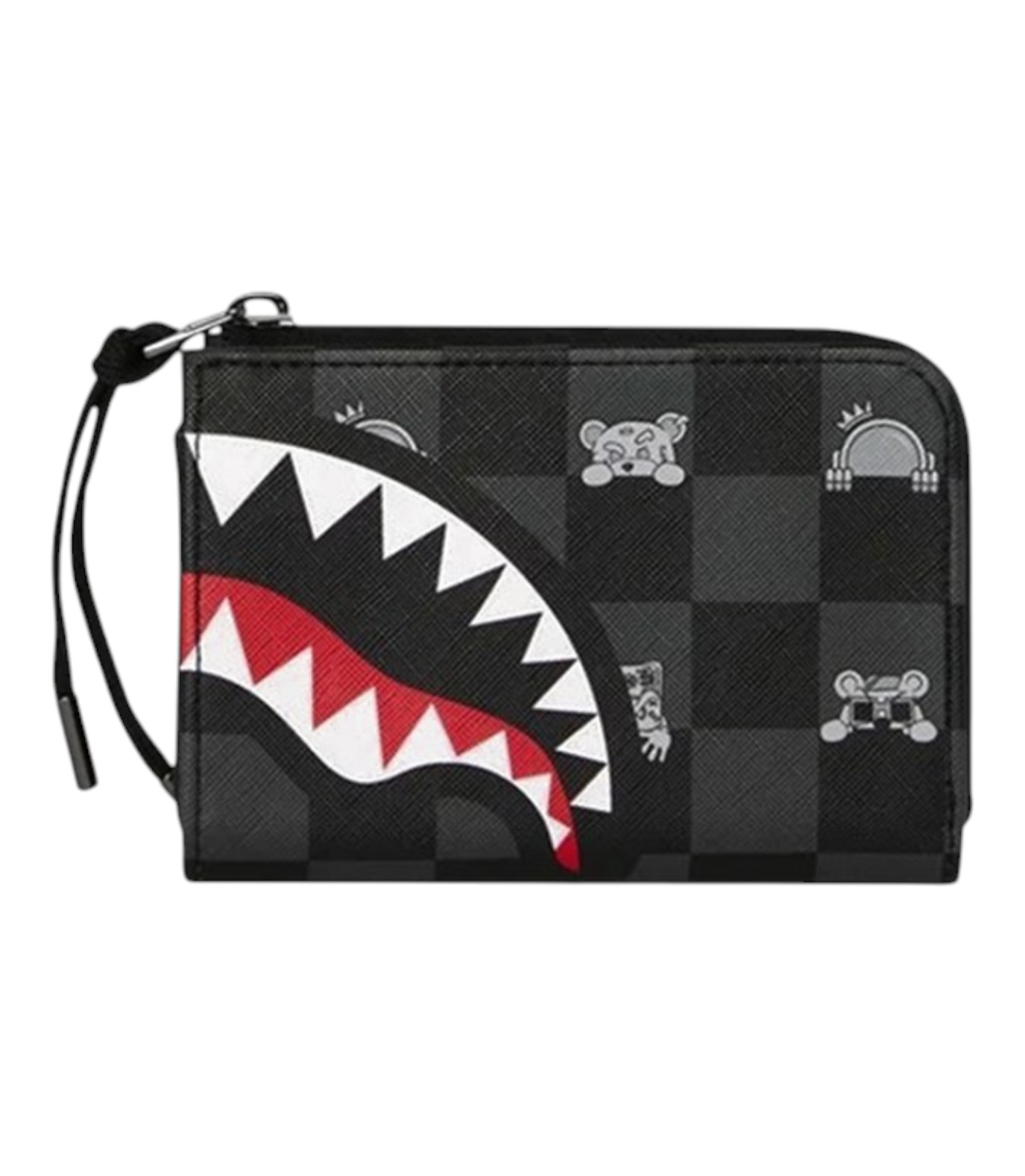 SPRAYGROUND PORTAFOGLI UNISEX