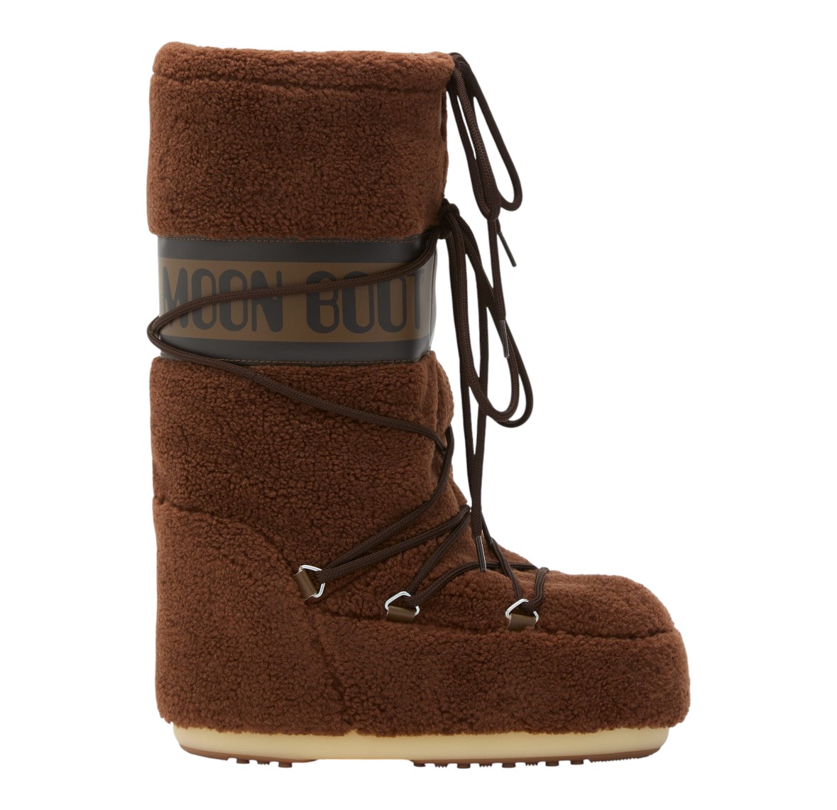 MOON BOOT BOOT UNISEX