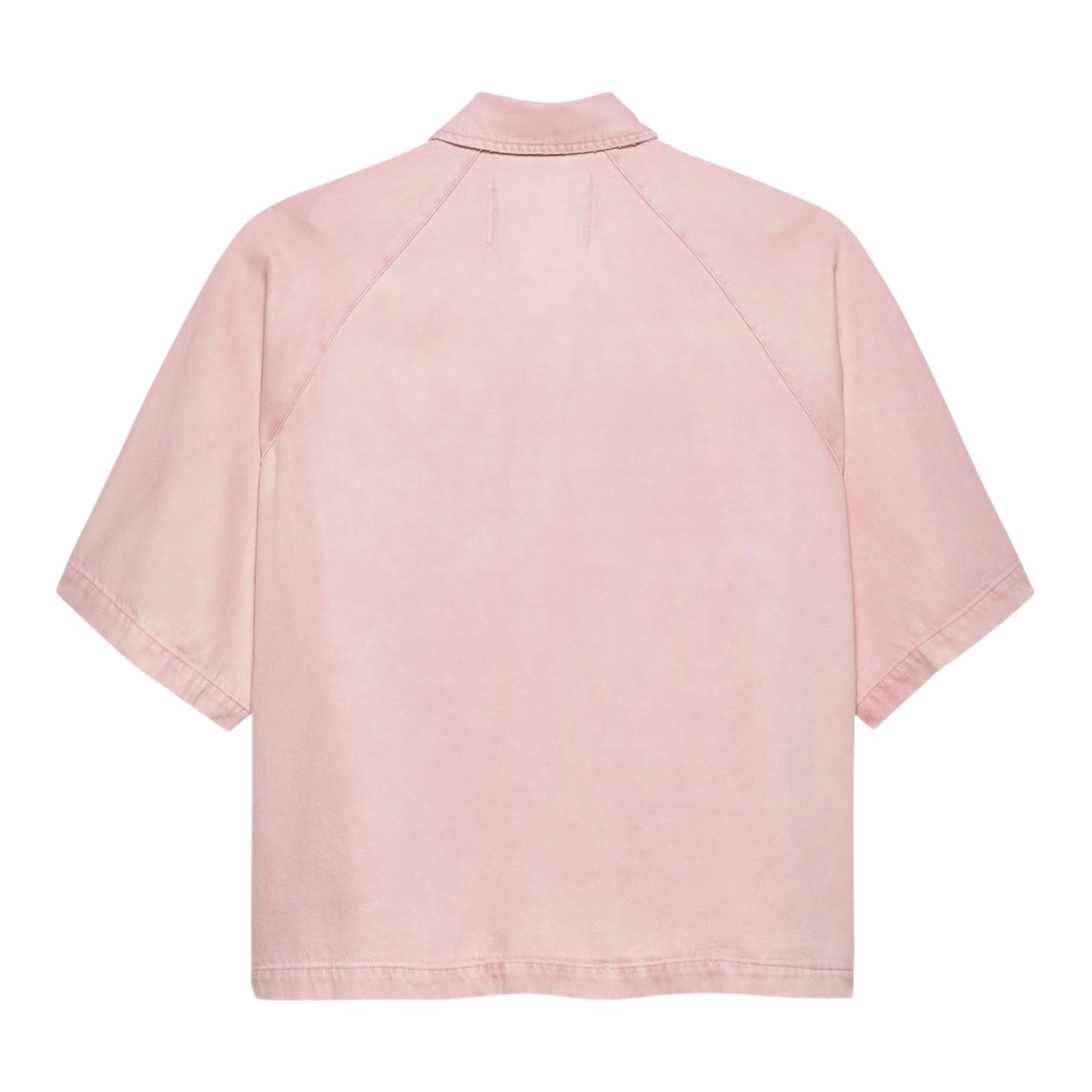 NEW AMSTERDAM CAMICIA