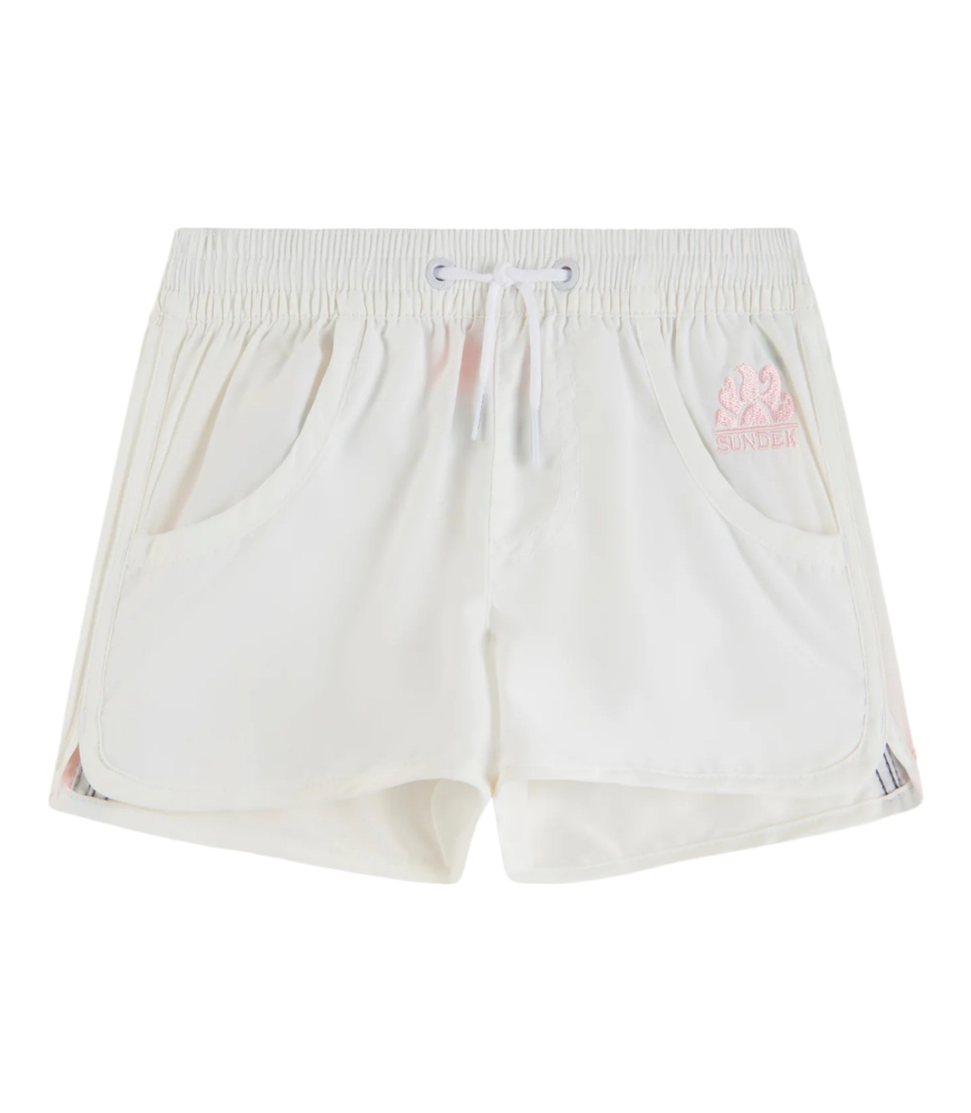 Sundek BEACH SHORTS BAMBINA