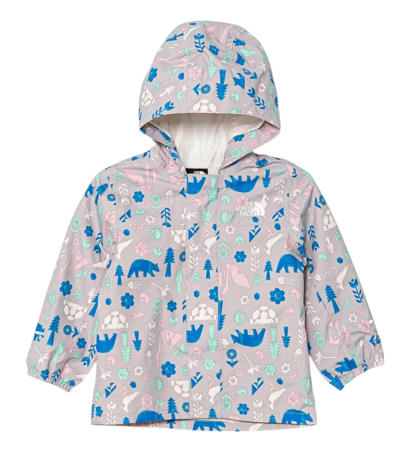 THE NORTH FACE GIACCA BAMBINO/BAMBINA