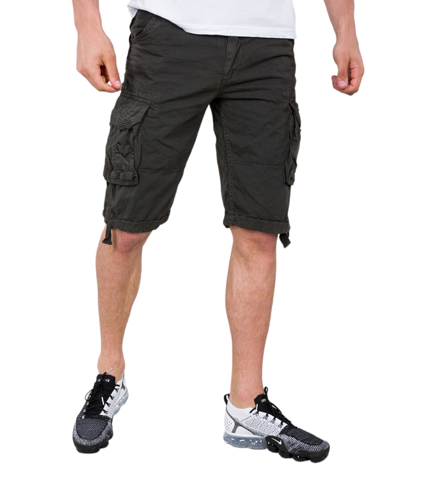 Alpha Industries Shorts