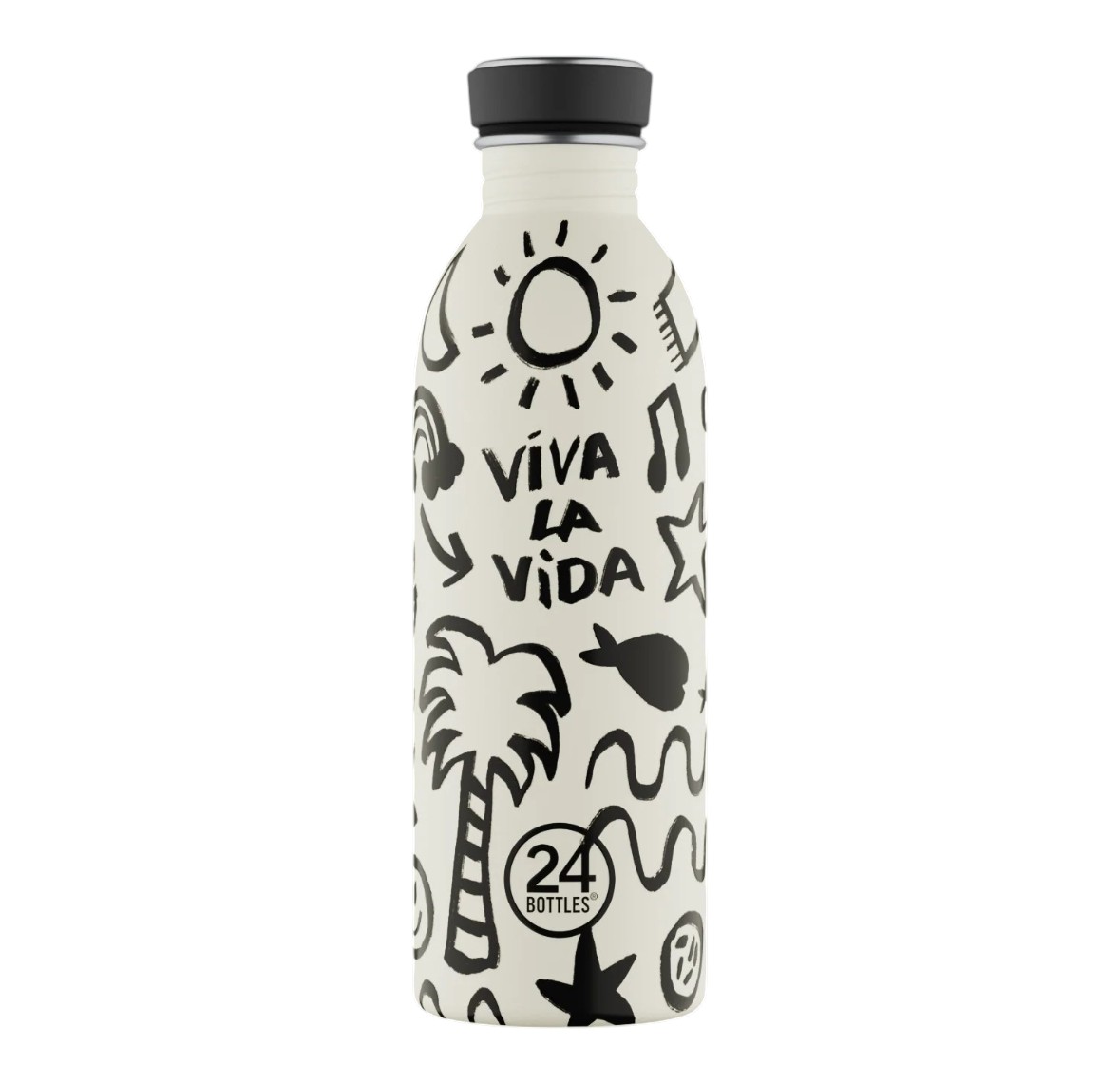 24 BOTTLES BORRACCIA UNISEX
