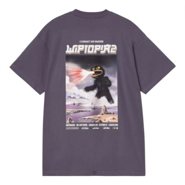 CARHARTT WIP I037217