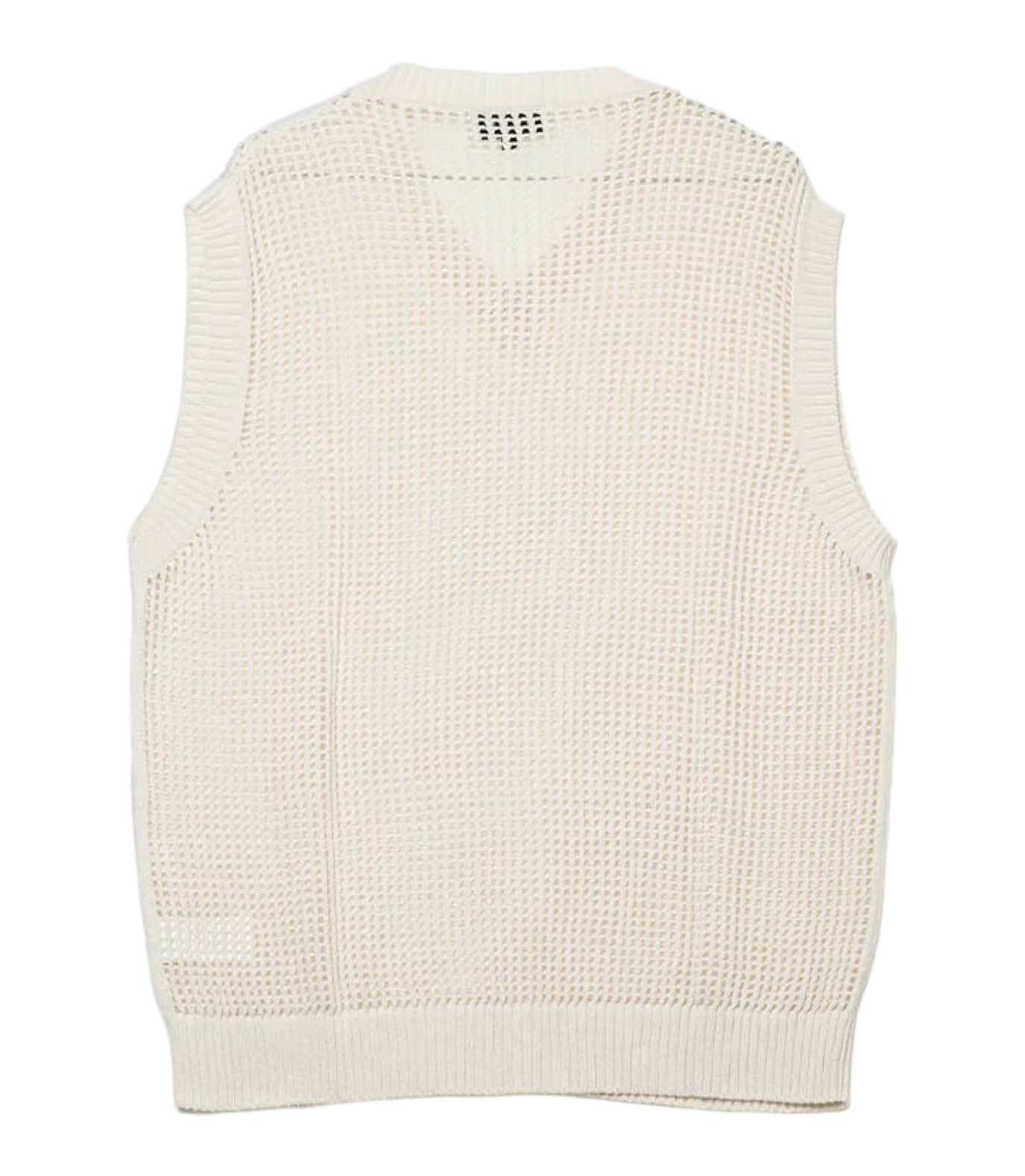 SILTED VEST