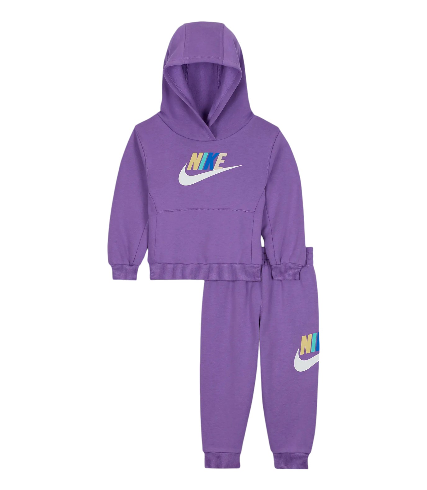 Nike Set Autunno/inverno