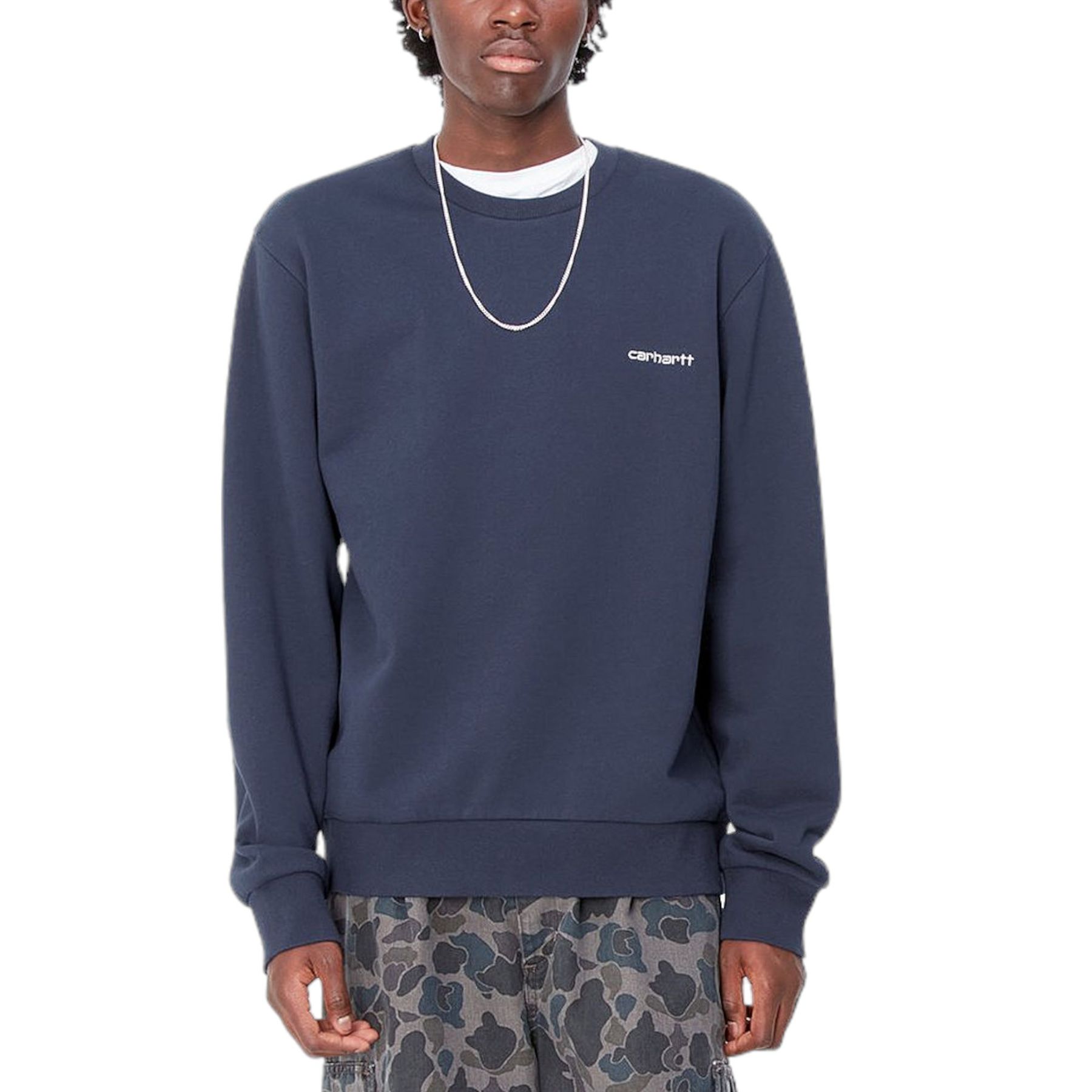 Carhartt Wip Felpa Autunno/inverno
