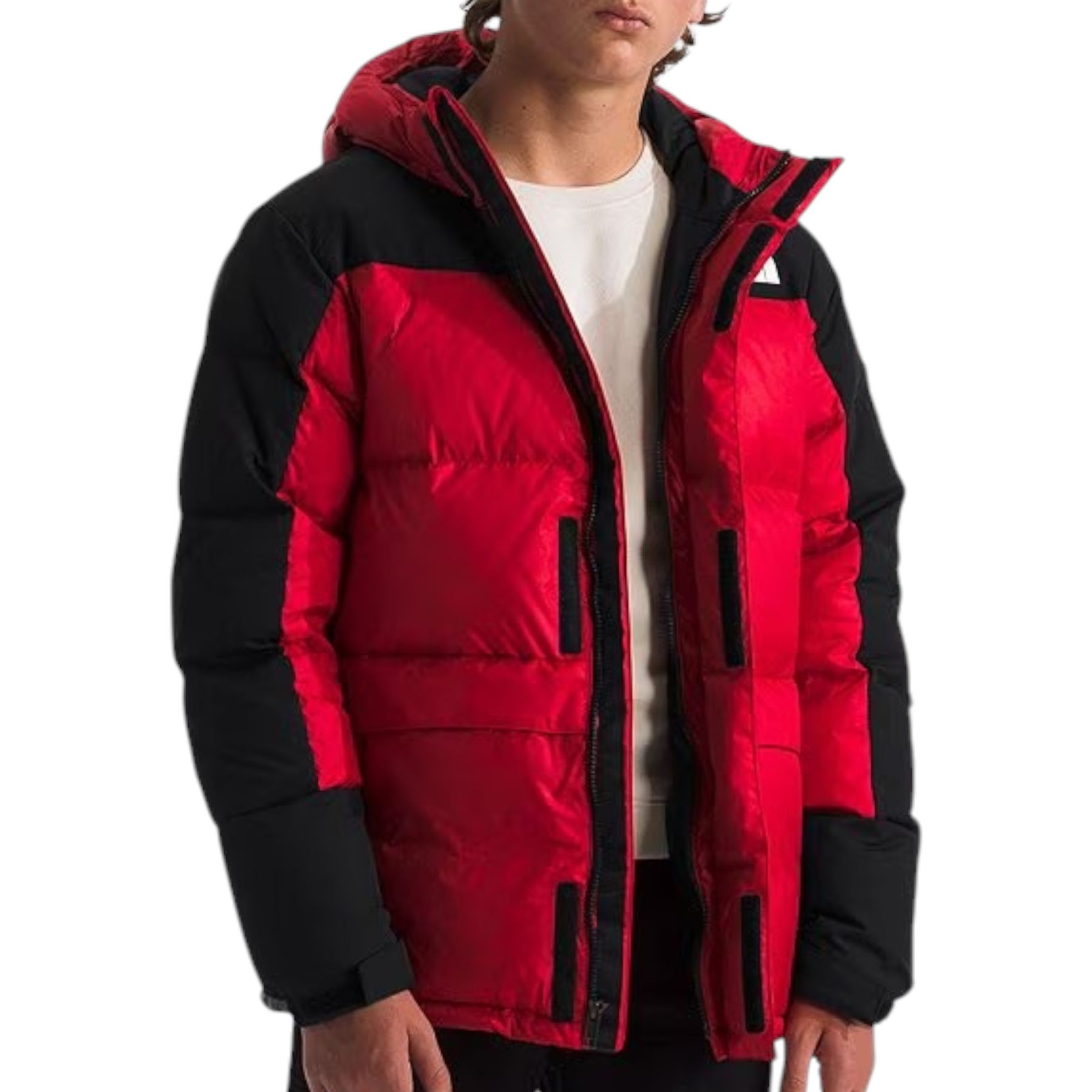 THE NORTH FACE PARKA BAMBINO