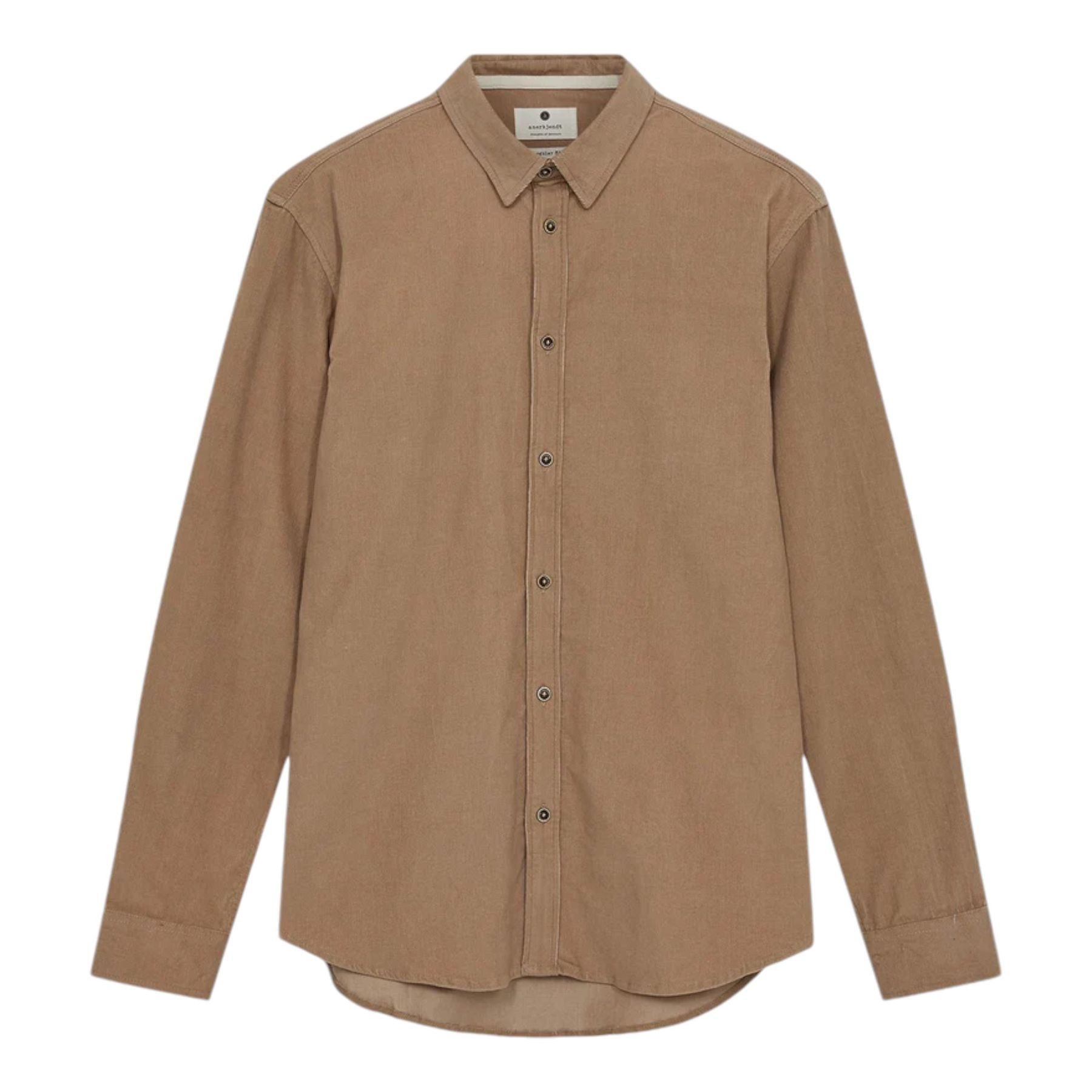 ANERKJENDT CAMICIA