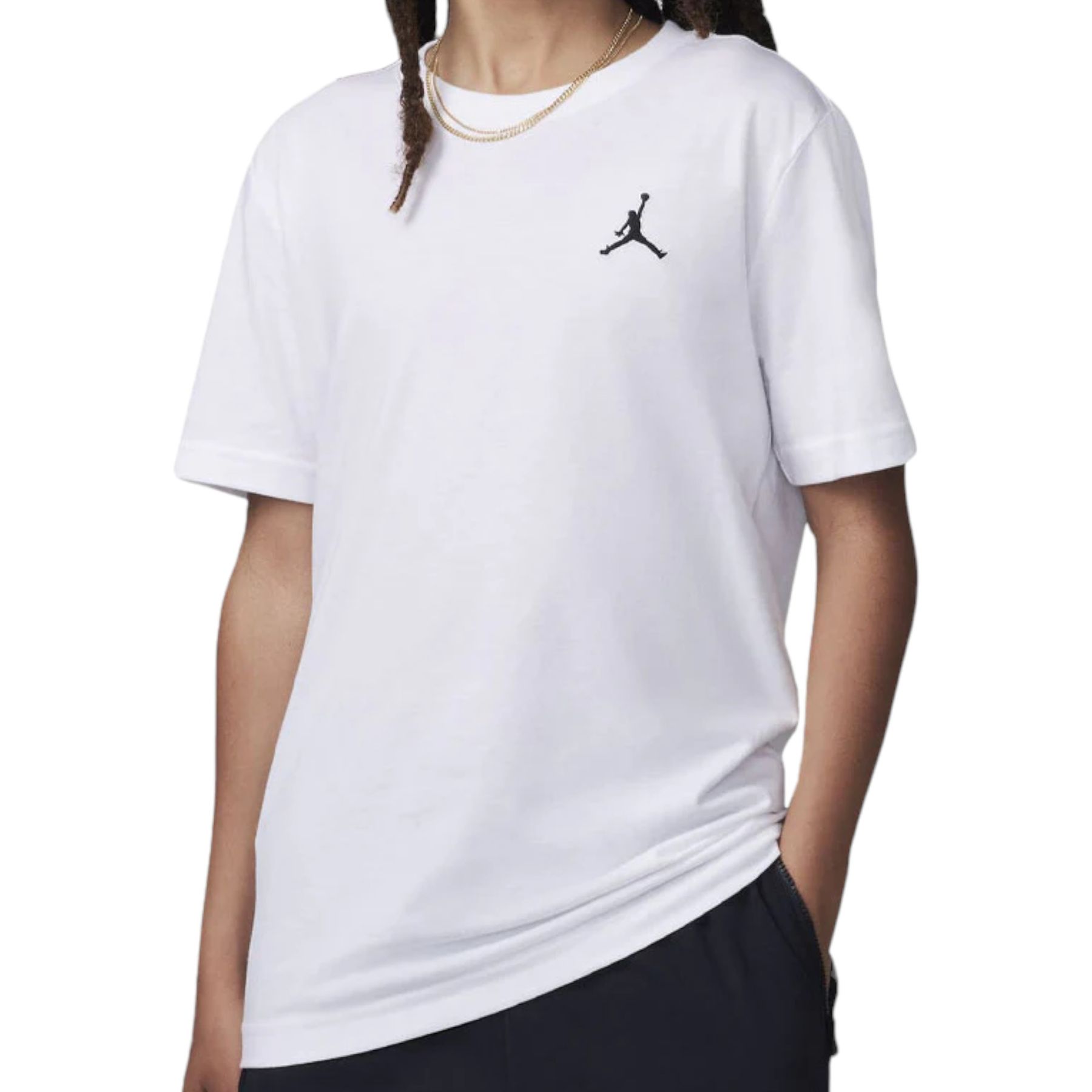 Jordan T-shirt Autunno/inverno