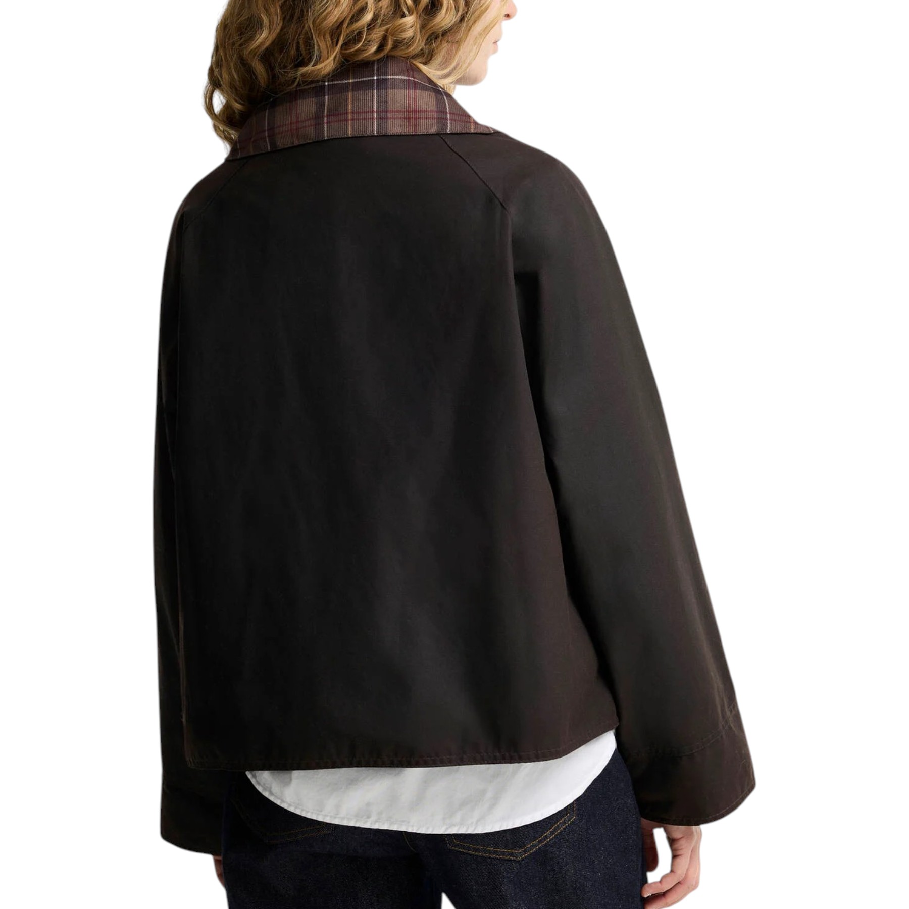 BARBOUR LWX1581