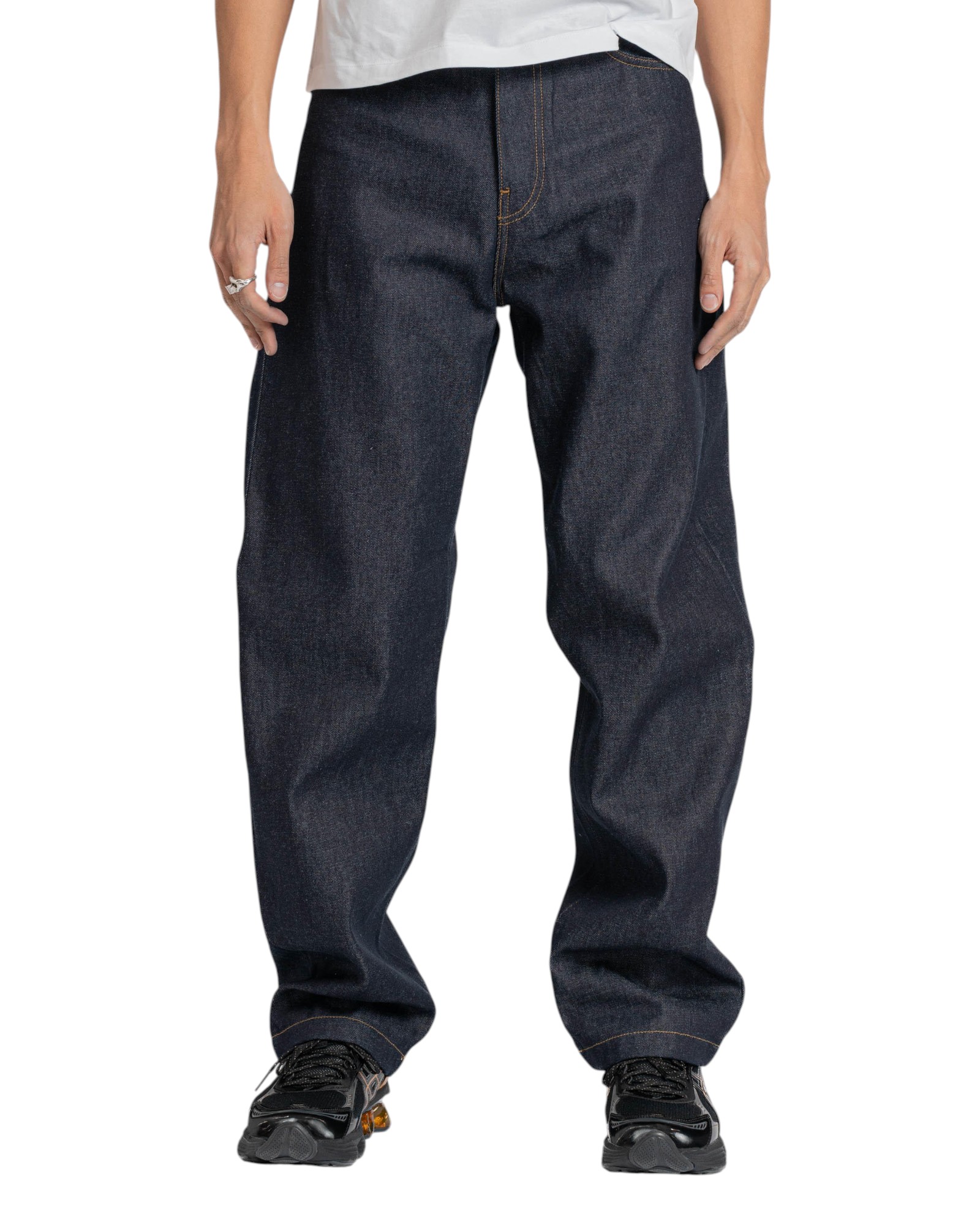 Carhartt Wip Jeans