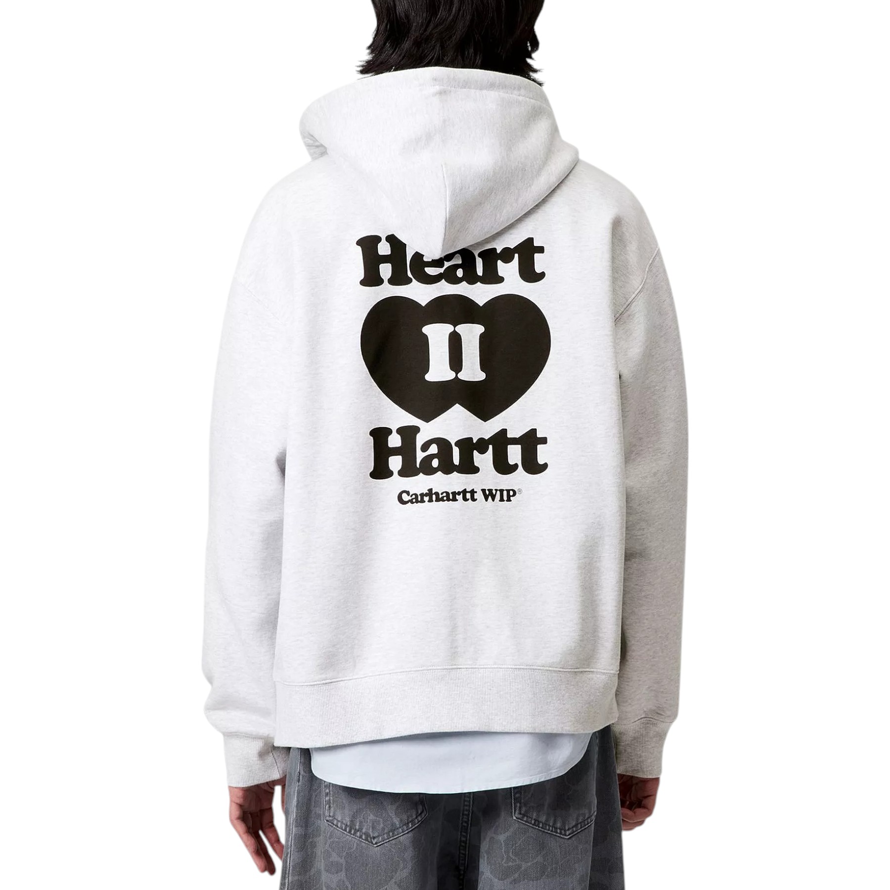 CARHARTT WIP FELPA