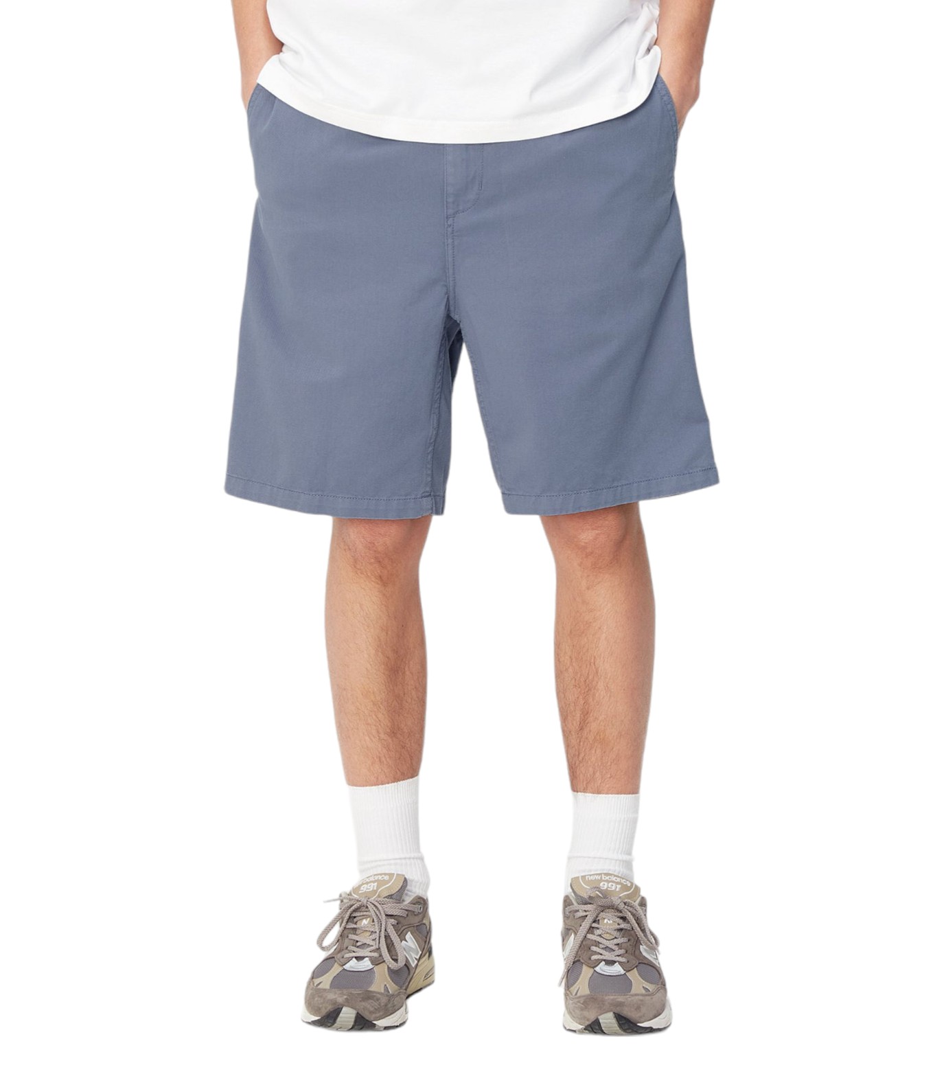 CARHARTT WIP FLINT SHORT