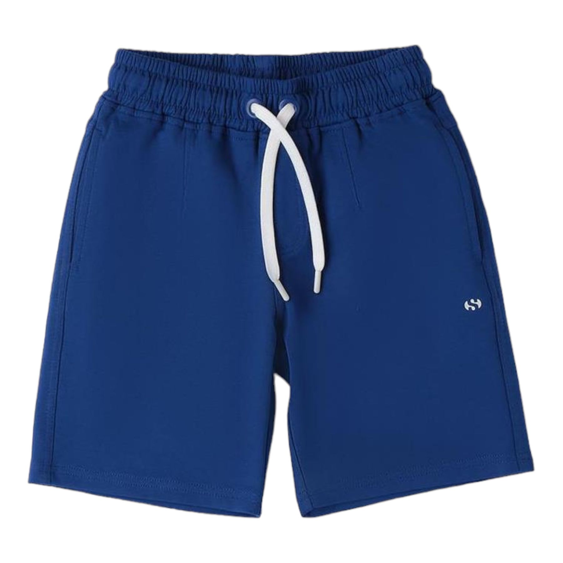 SUPERGA SHORTS BAMBINO